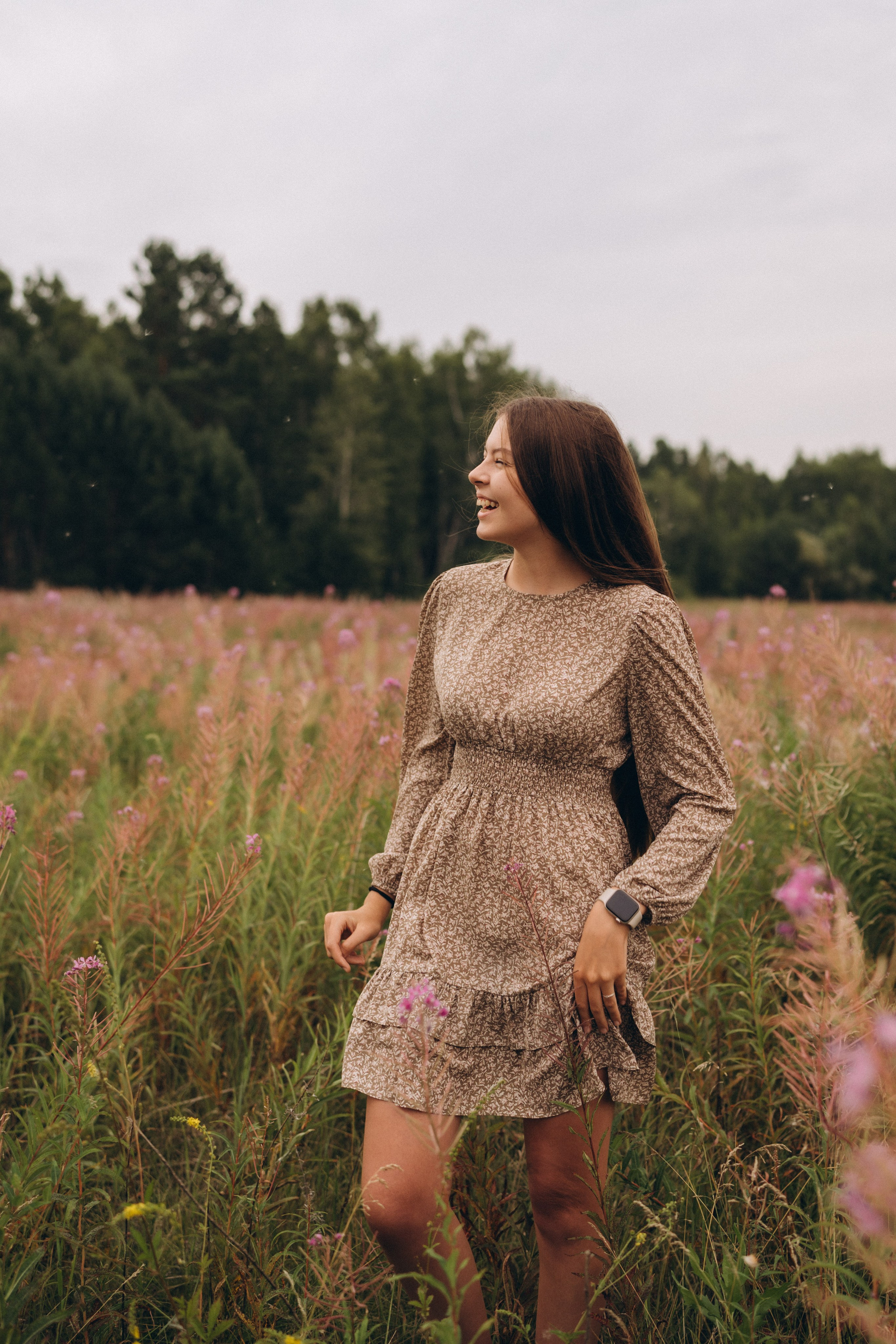 Связаны на всю жизнь. Семейный фотограф в Ангарске/ Иркутске