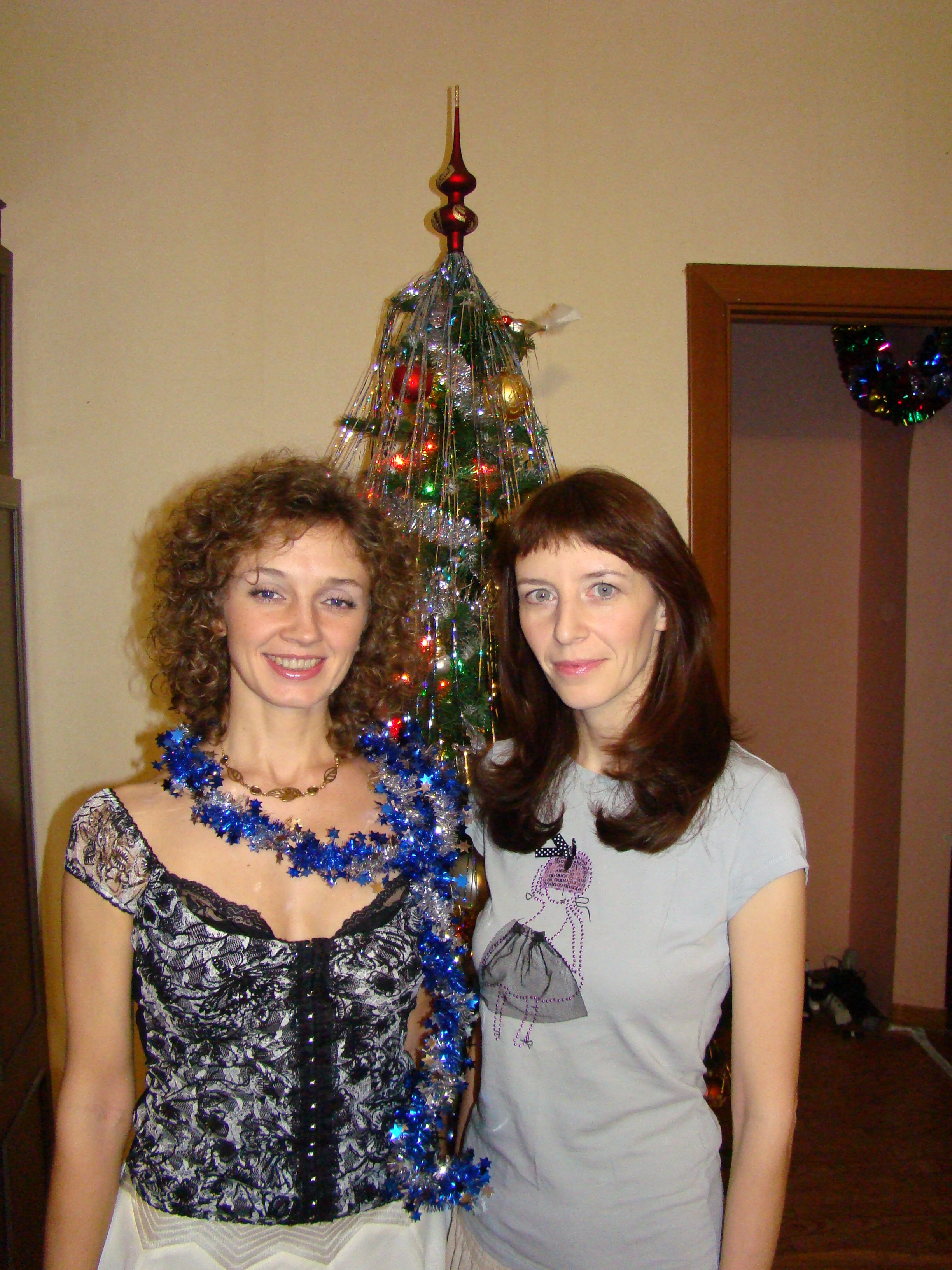 Новый Год. Семейный, Свадебный фотограф СПБ Питер— Романова Екатерина