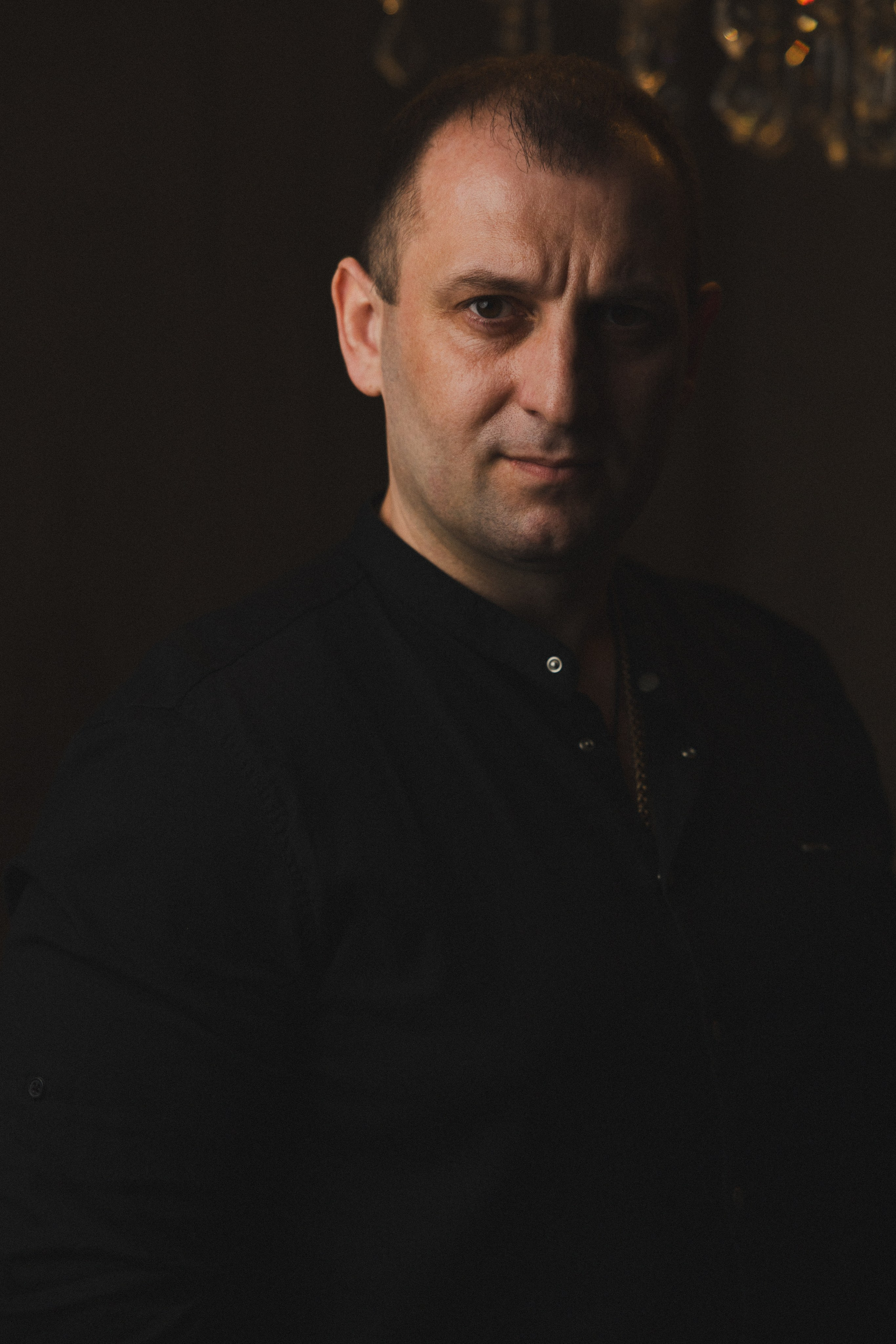 17.03.2026. Олег Минайлов — Фотограф ваших событий