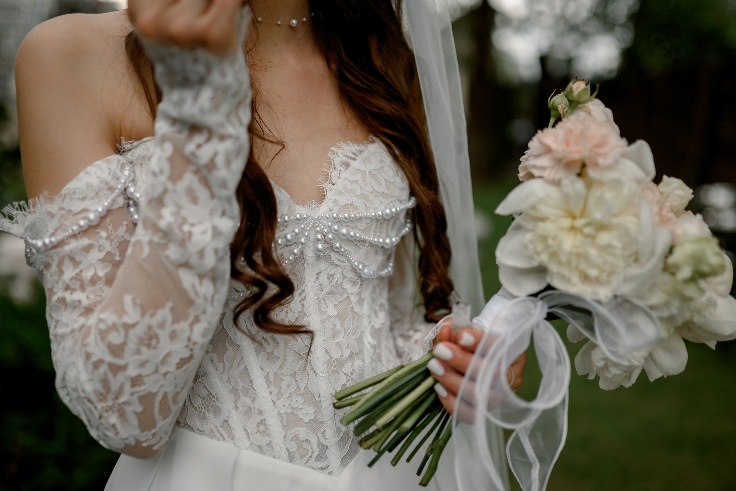 Иван и Анна. Фотограф Анна Абрикосова