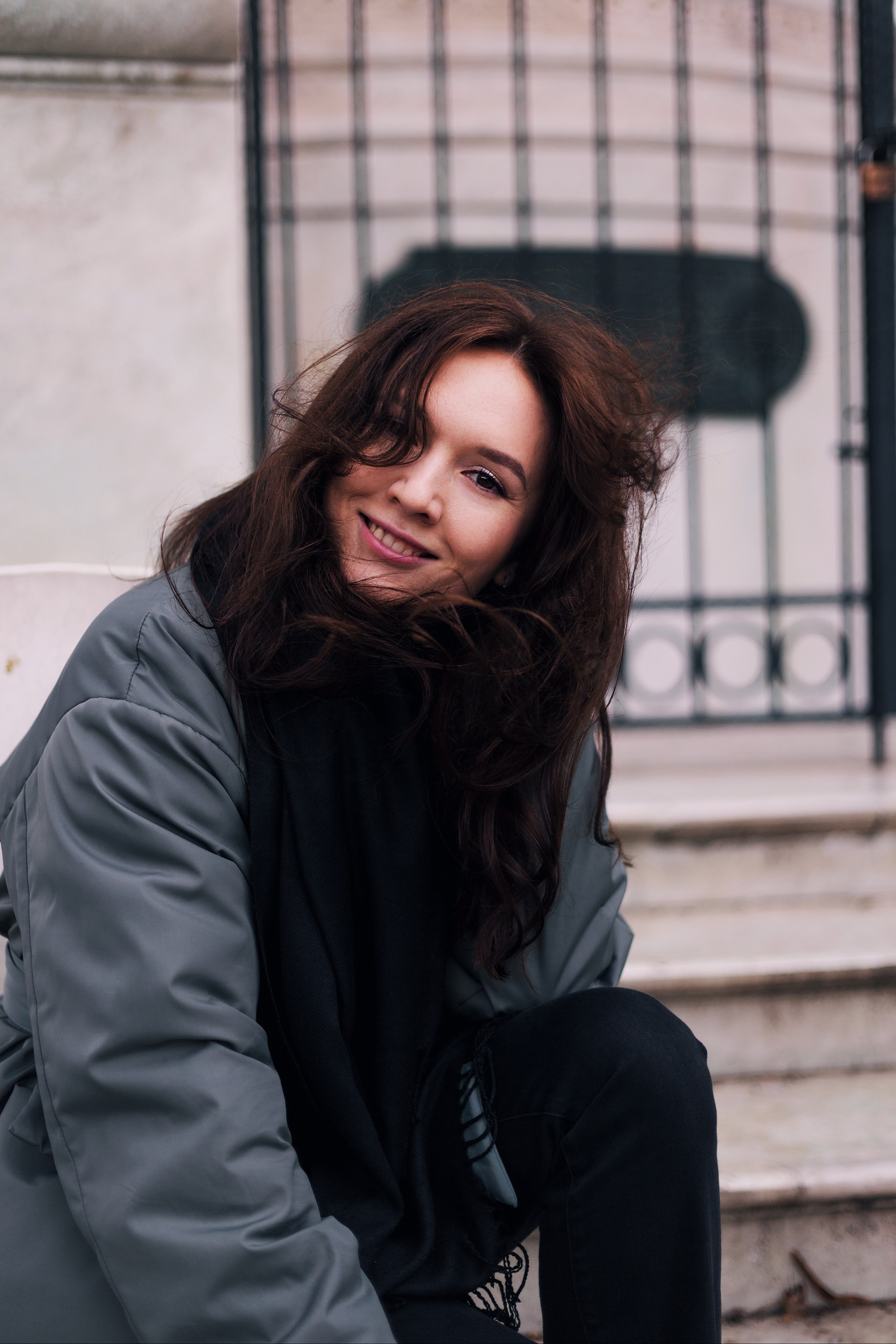 Марина. Женский и семейный фотограф в Стамбуле и Москве