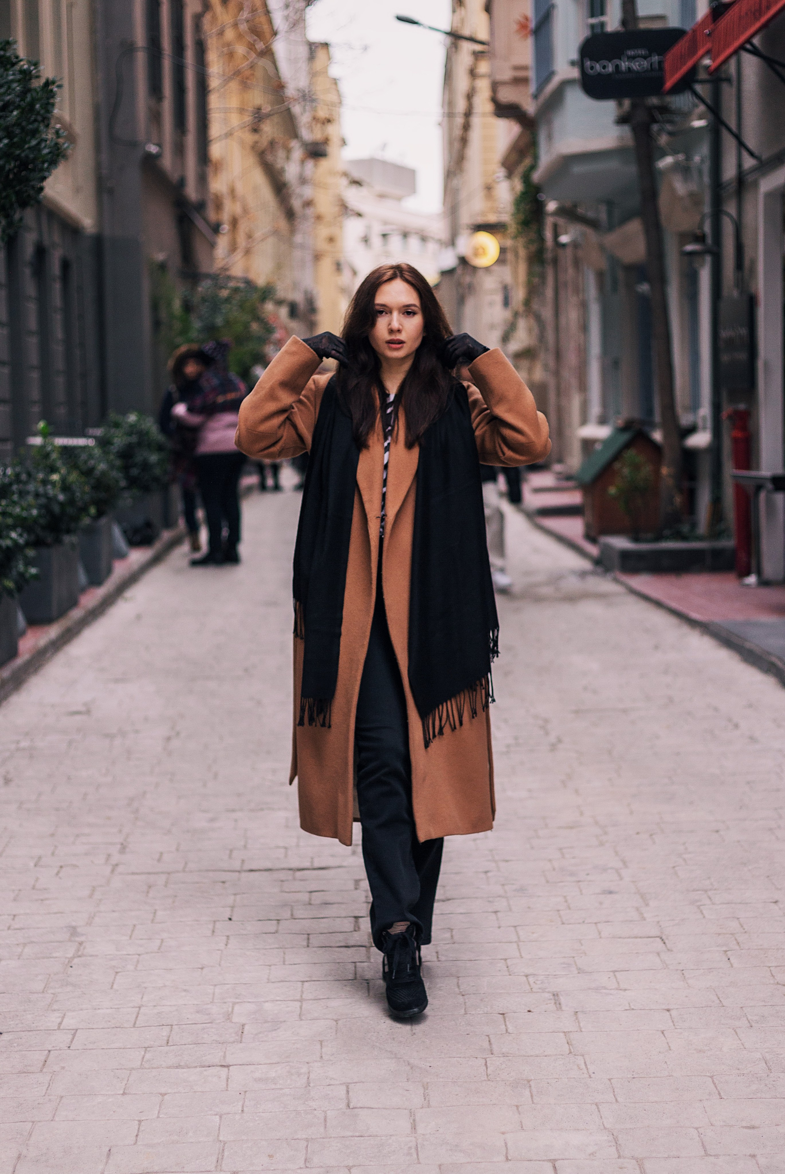 Марина. Женский и семейный фотограф в Стамбуле и Москве