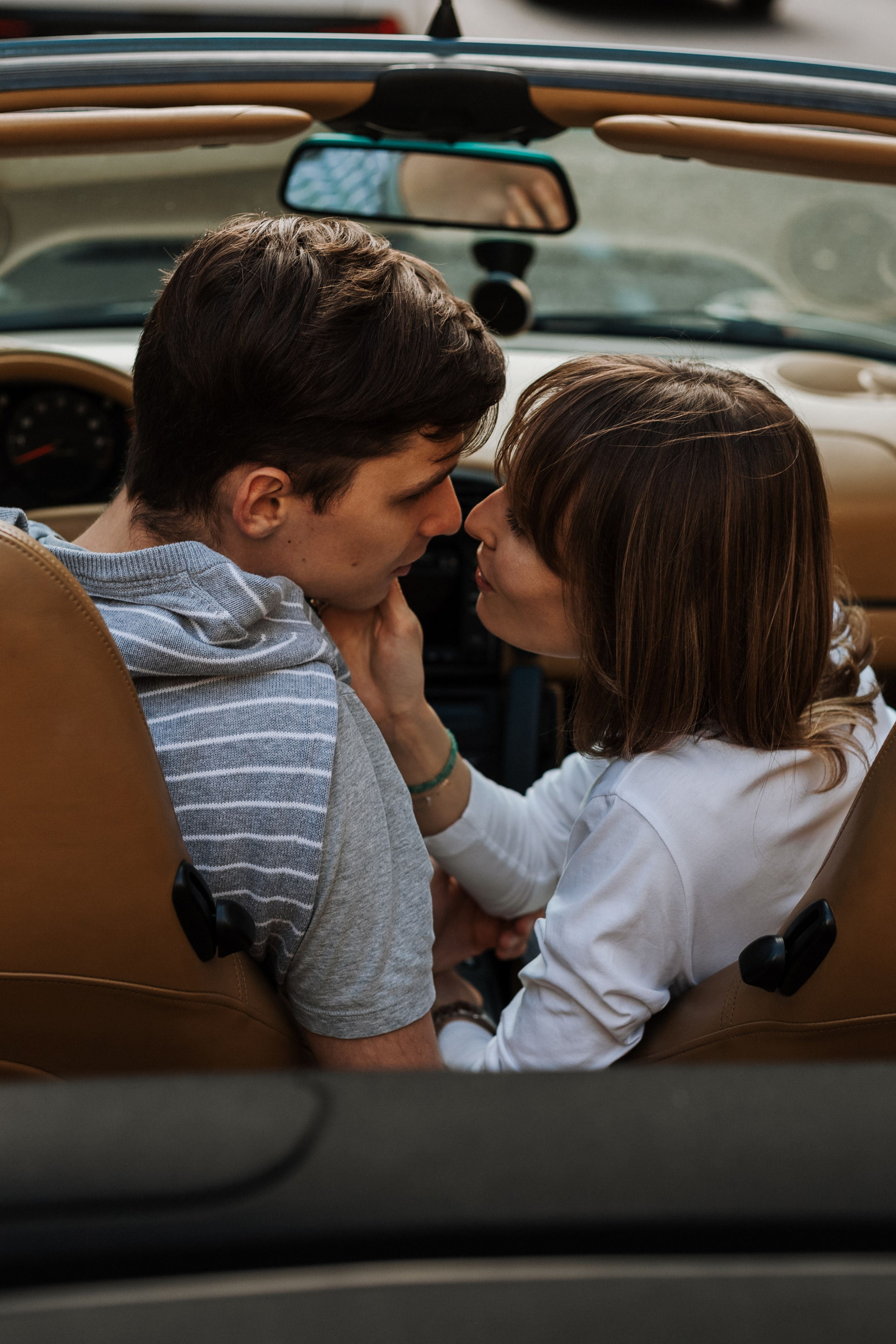 Мария+Никита. Женский и семейный фотограф в Стамбуле и Москве