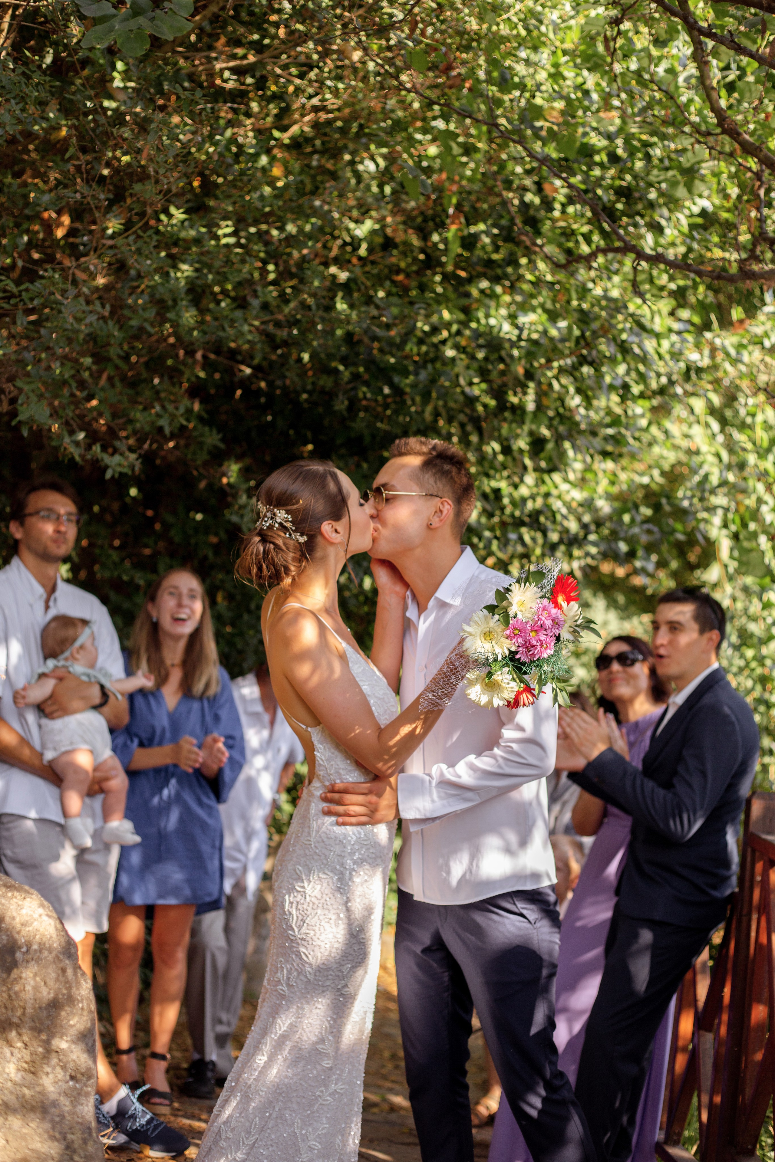 Николай+Яна. Женский и семейный фотограф в Стамбуле и Москве