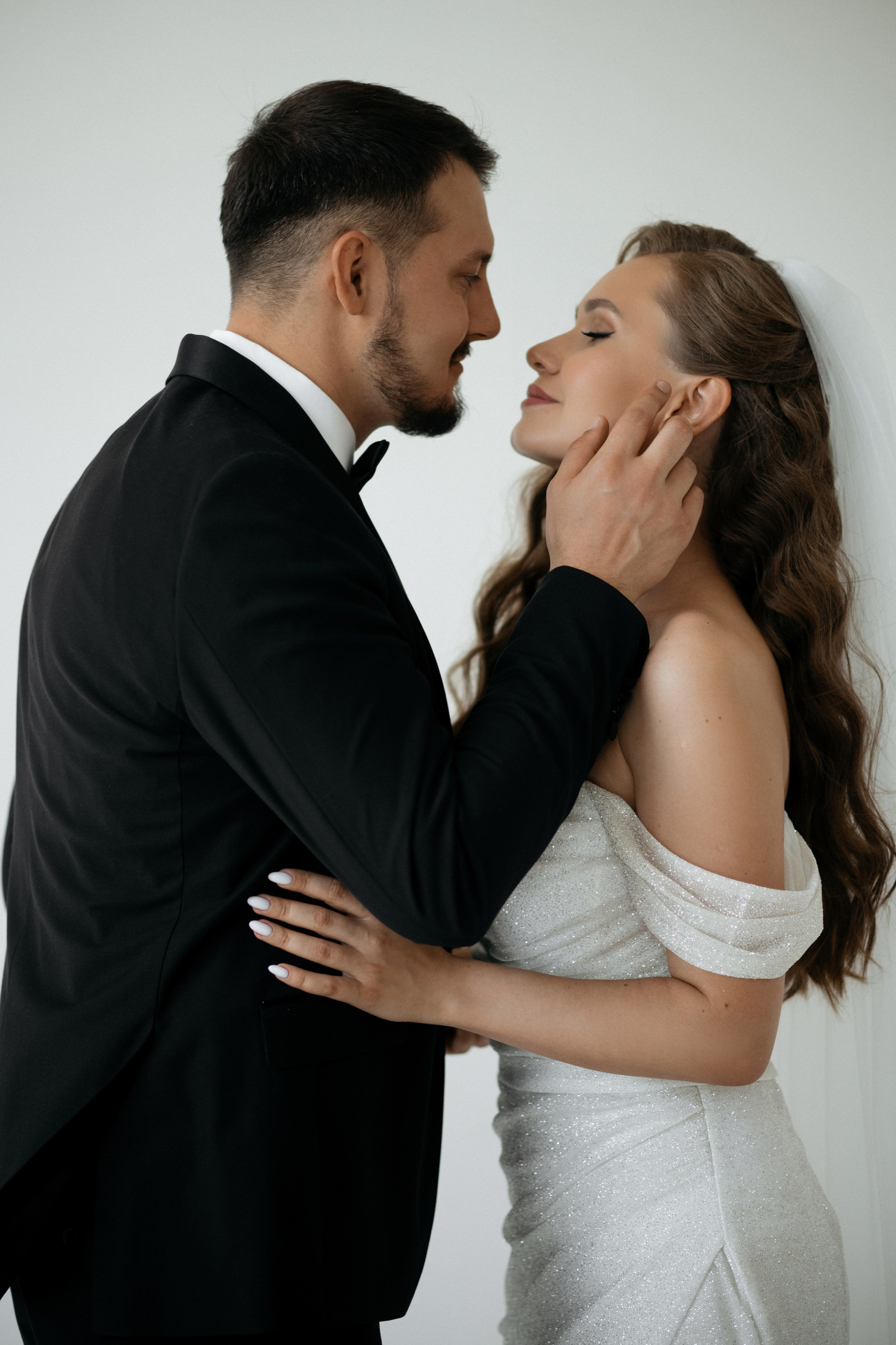 Lovestory / Wedding. Фотограф в Самаре Валерия Слезина