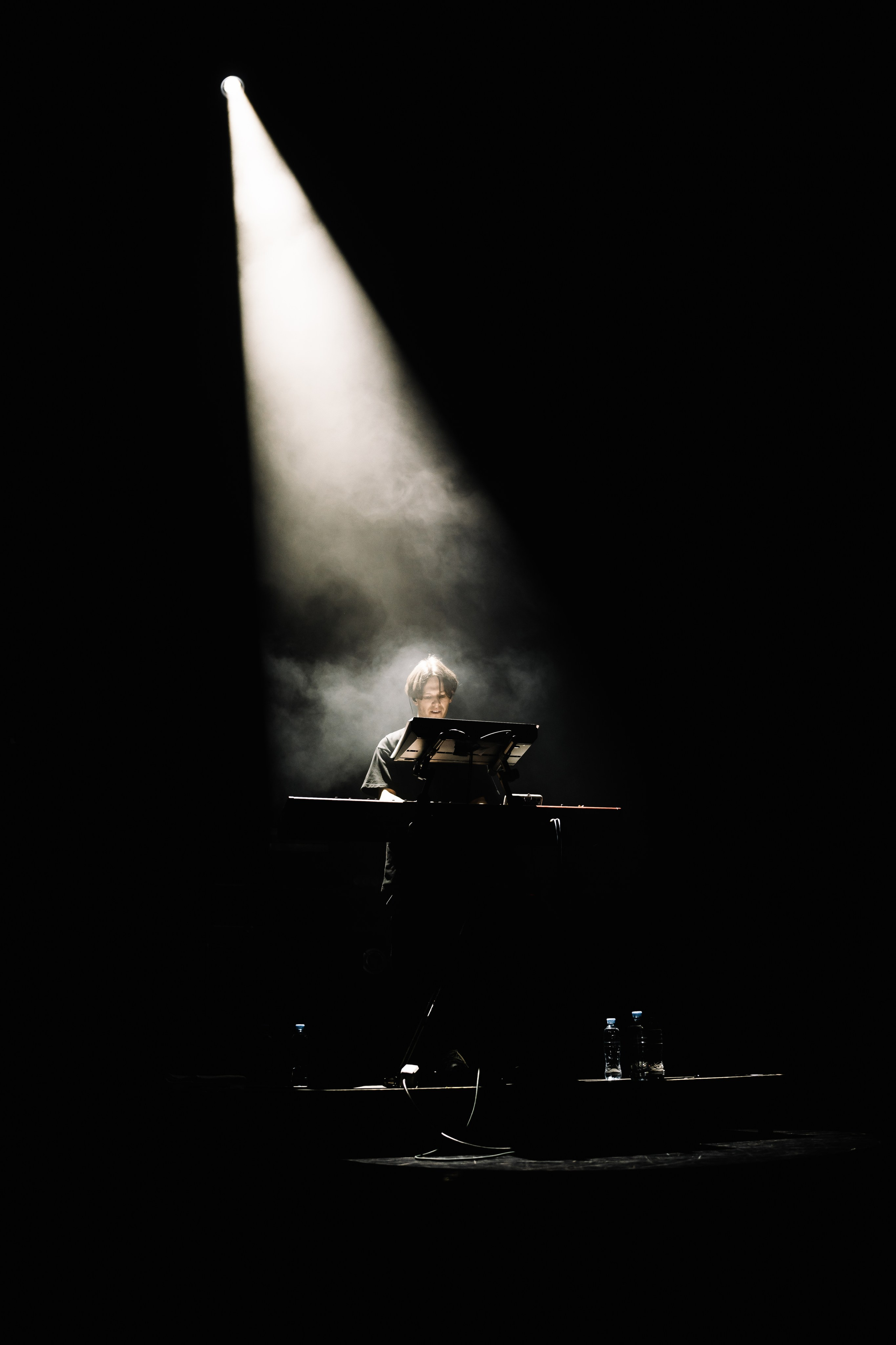 Концерт ЛСП. Свадебный и репортажный фотограф в Воронеже Роман Янко