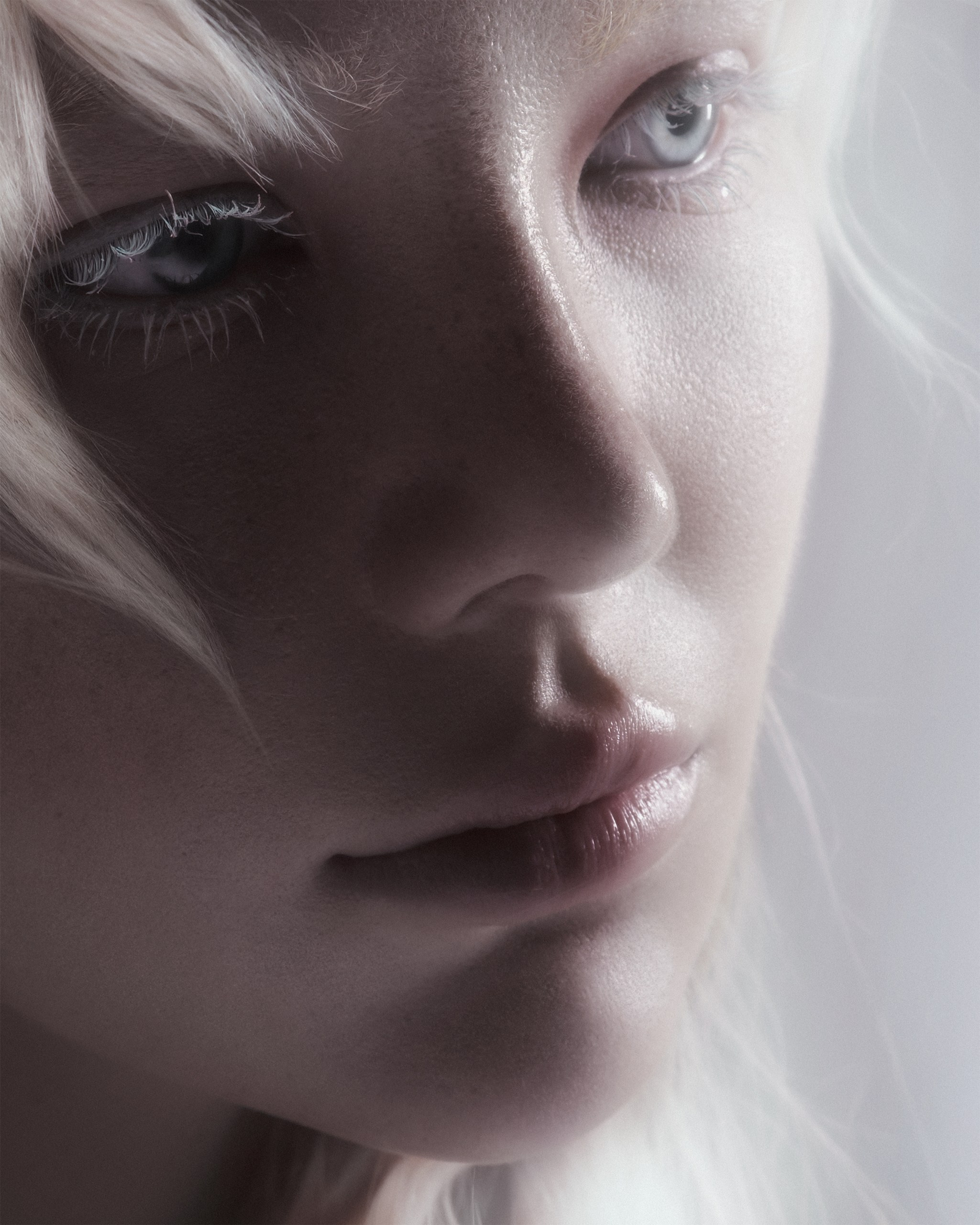 The fallen angel. ГЛАВНАЯ