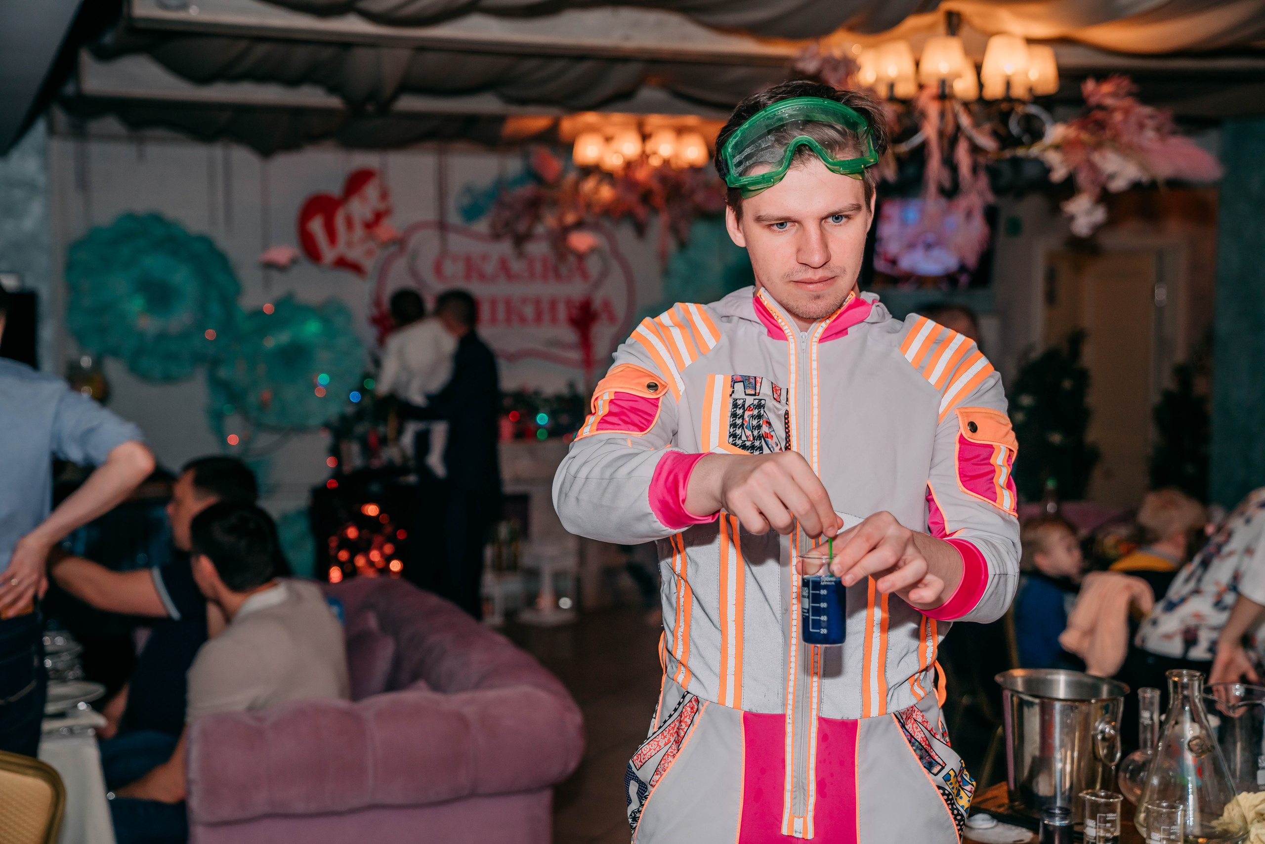 Эля. Семейный и школьный фотограф в Москве Юлия Кобзева