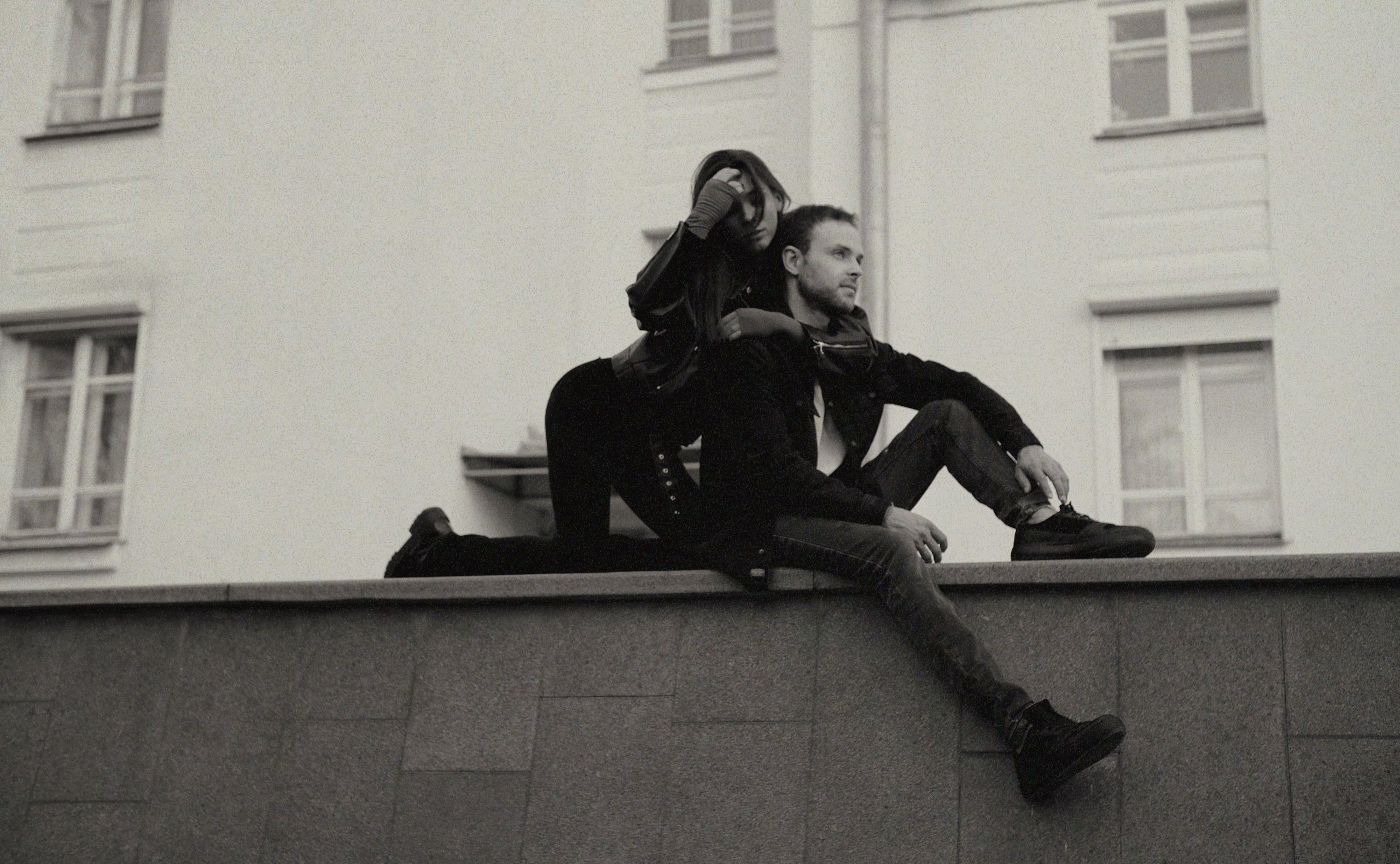 Женя + саша. Фотограф в Таганроге Галина Бычкаускас