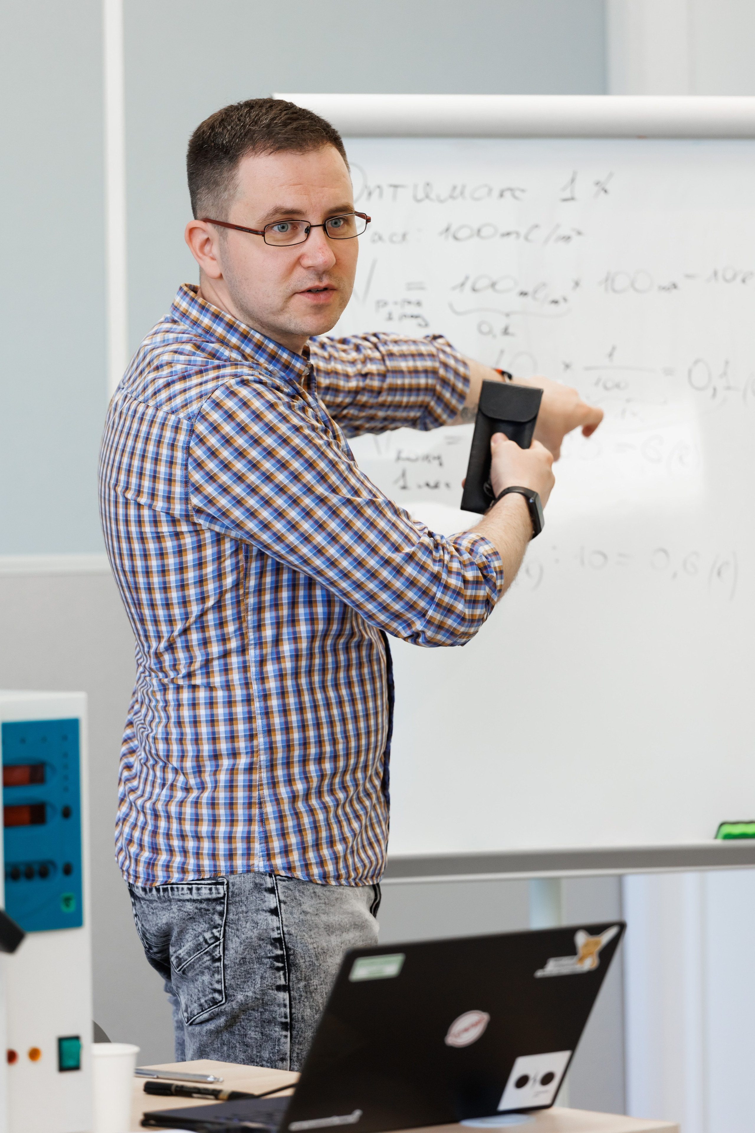 Семинар подологов. Фотограф Новосибирск — Наталья Гресь