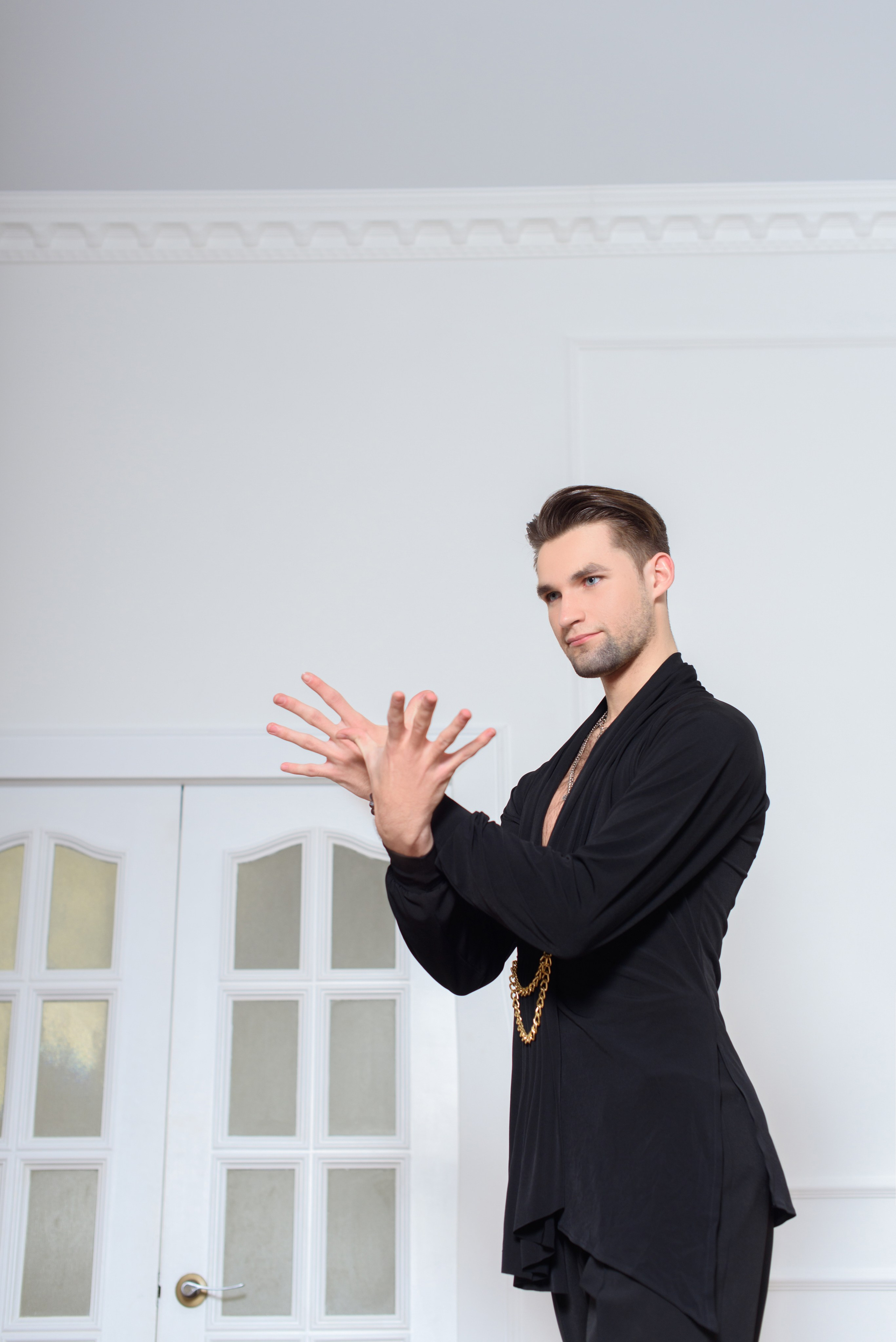 КОНТЕНТ. Главная