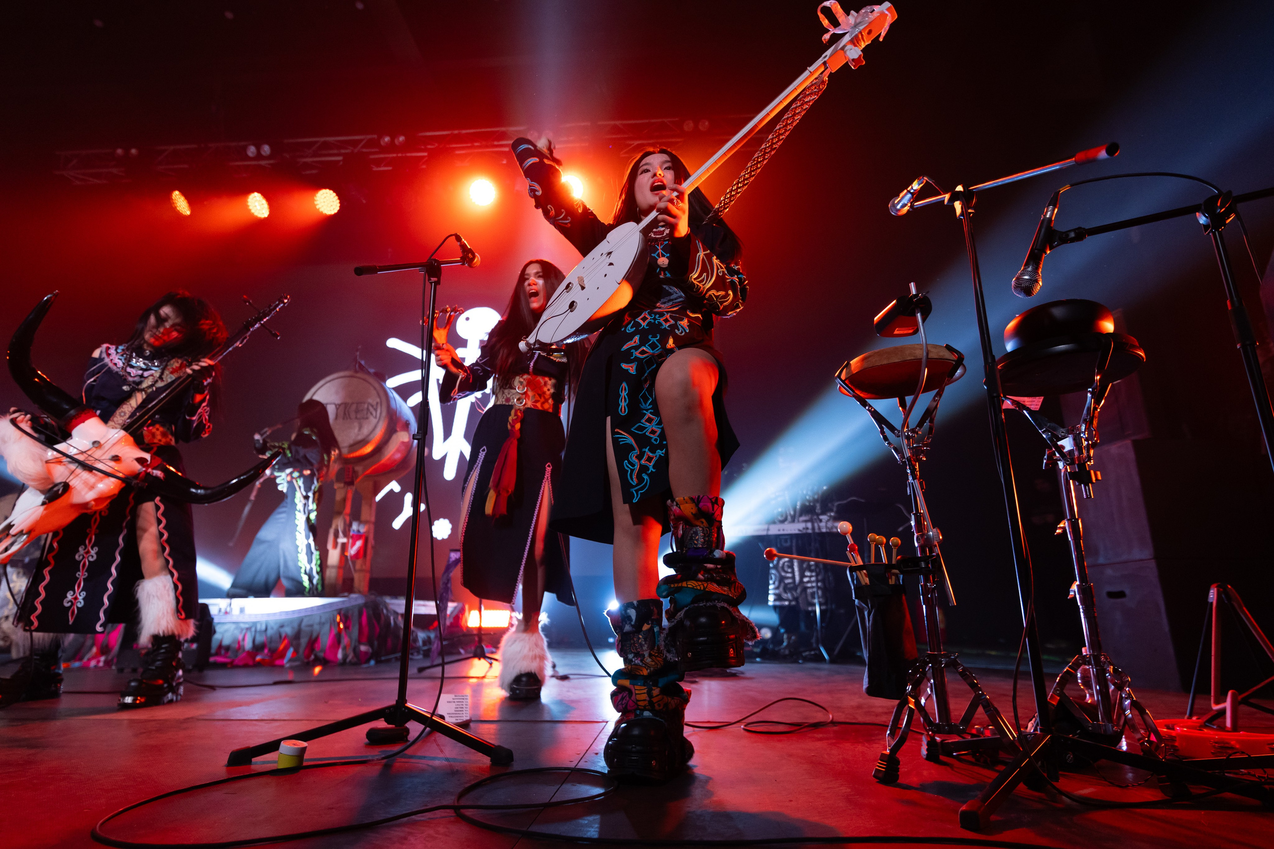 Otyken 2025. Предметный и репортажный фотограф в Санкт-Петербурге Александр Е