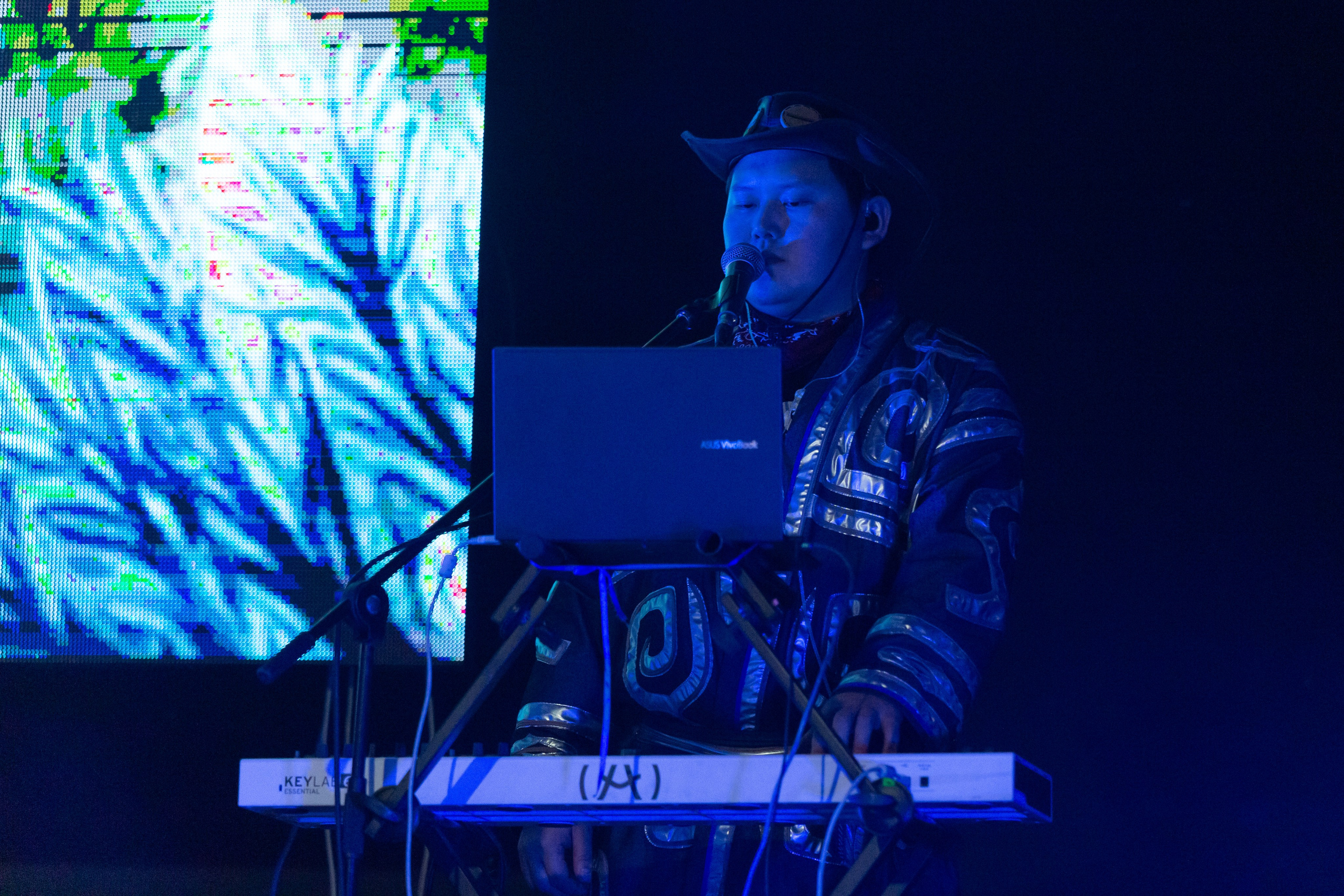 Otyken 2023. Предметный и репортажный фотограф в Санкт-Петербурге Александр Е