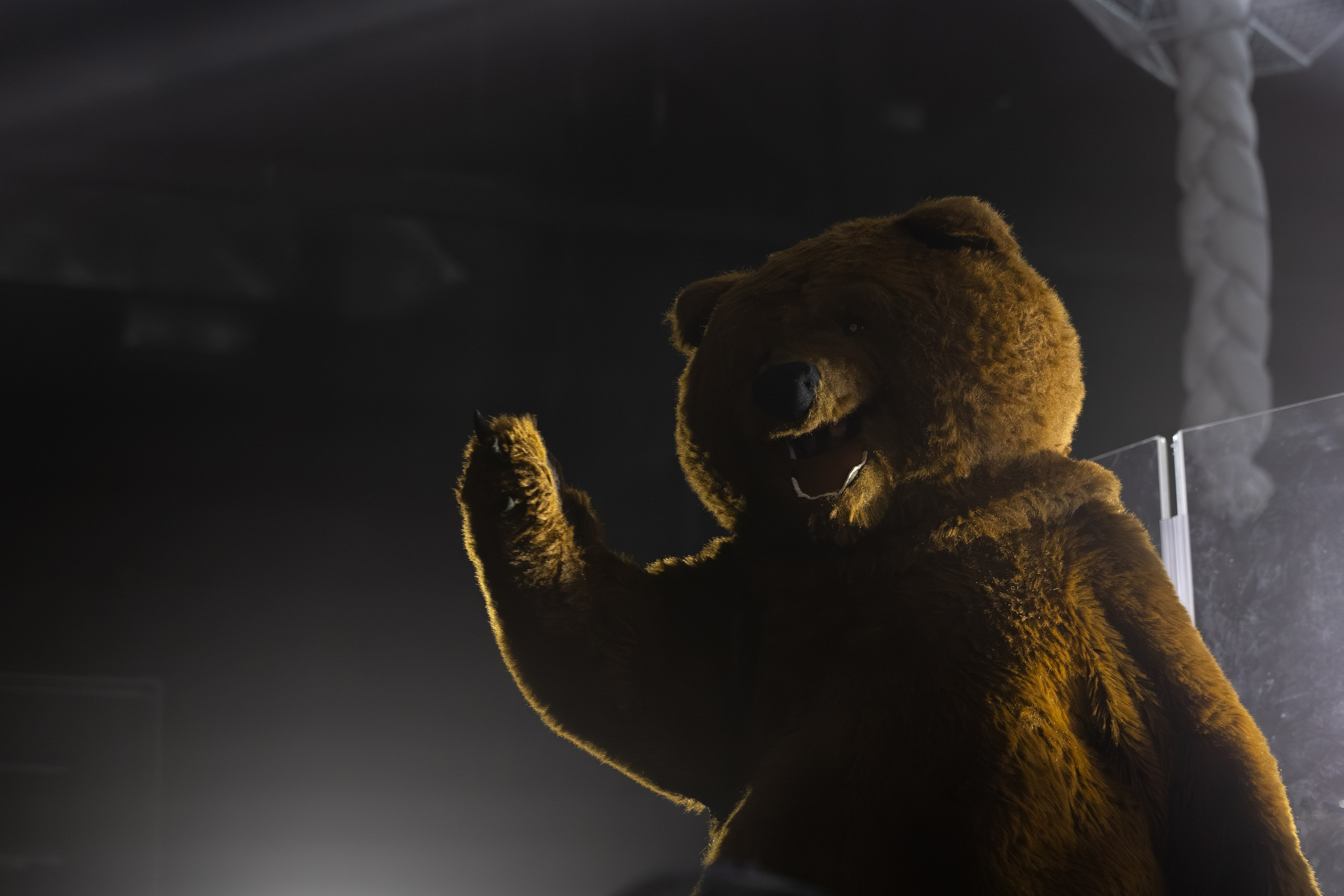 Нейромонах Феофан. Клуб А2. Санкт-Петербург. Концерт Нейромонах Феофан.