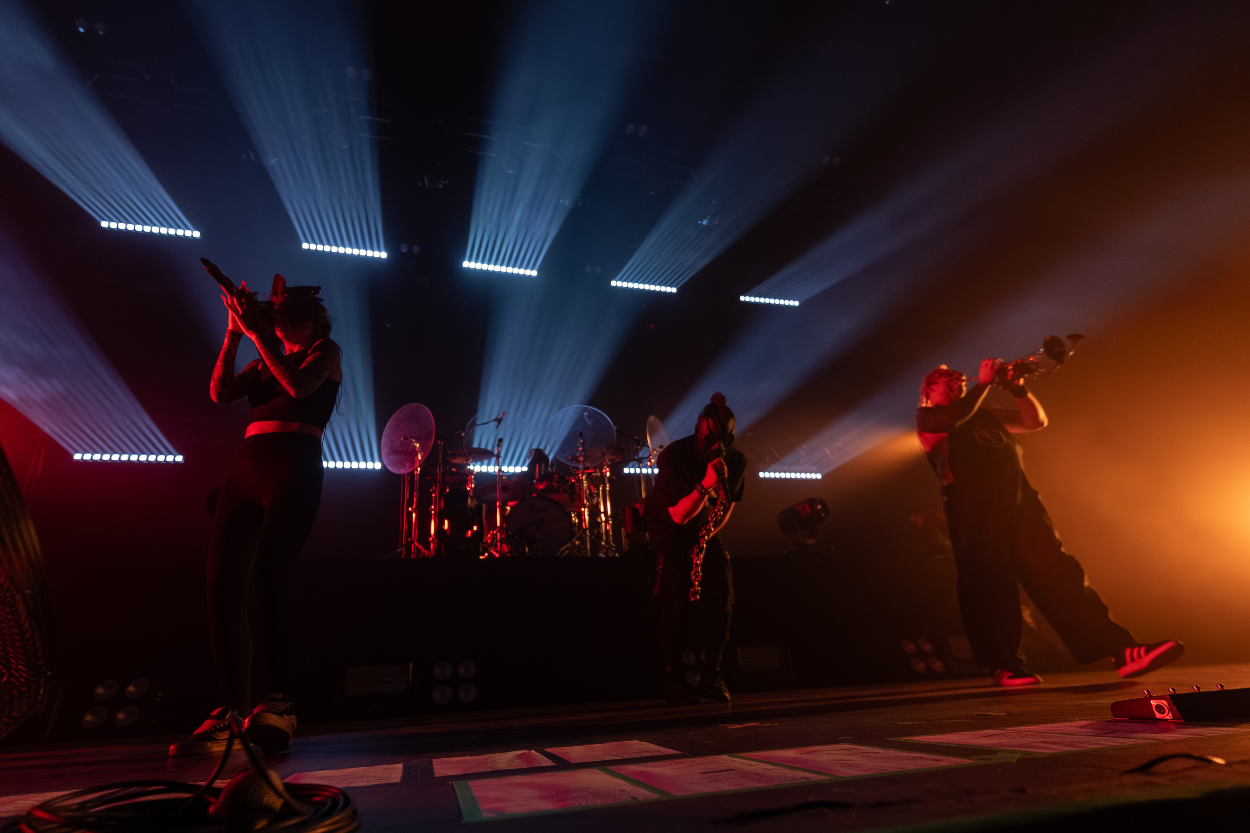 Пневмослон. Санкт-Петербург. Клуб Base. Концерт пневмослона в санкт-петербурге. спб. 2026