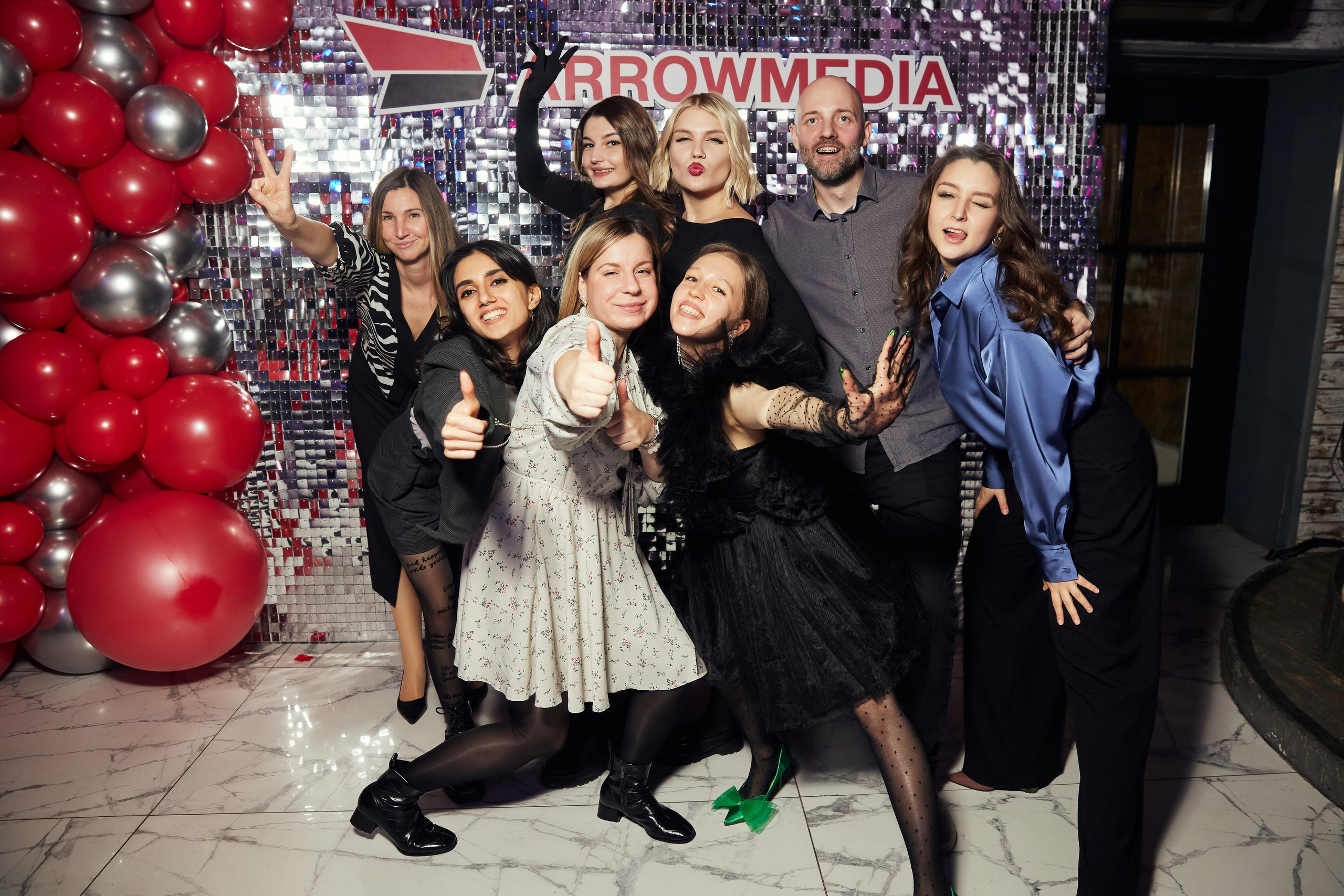 8. Фотограф Недорез Александр в Москве. Репортаж на ваших мероприятиях