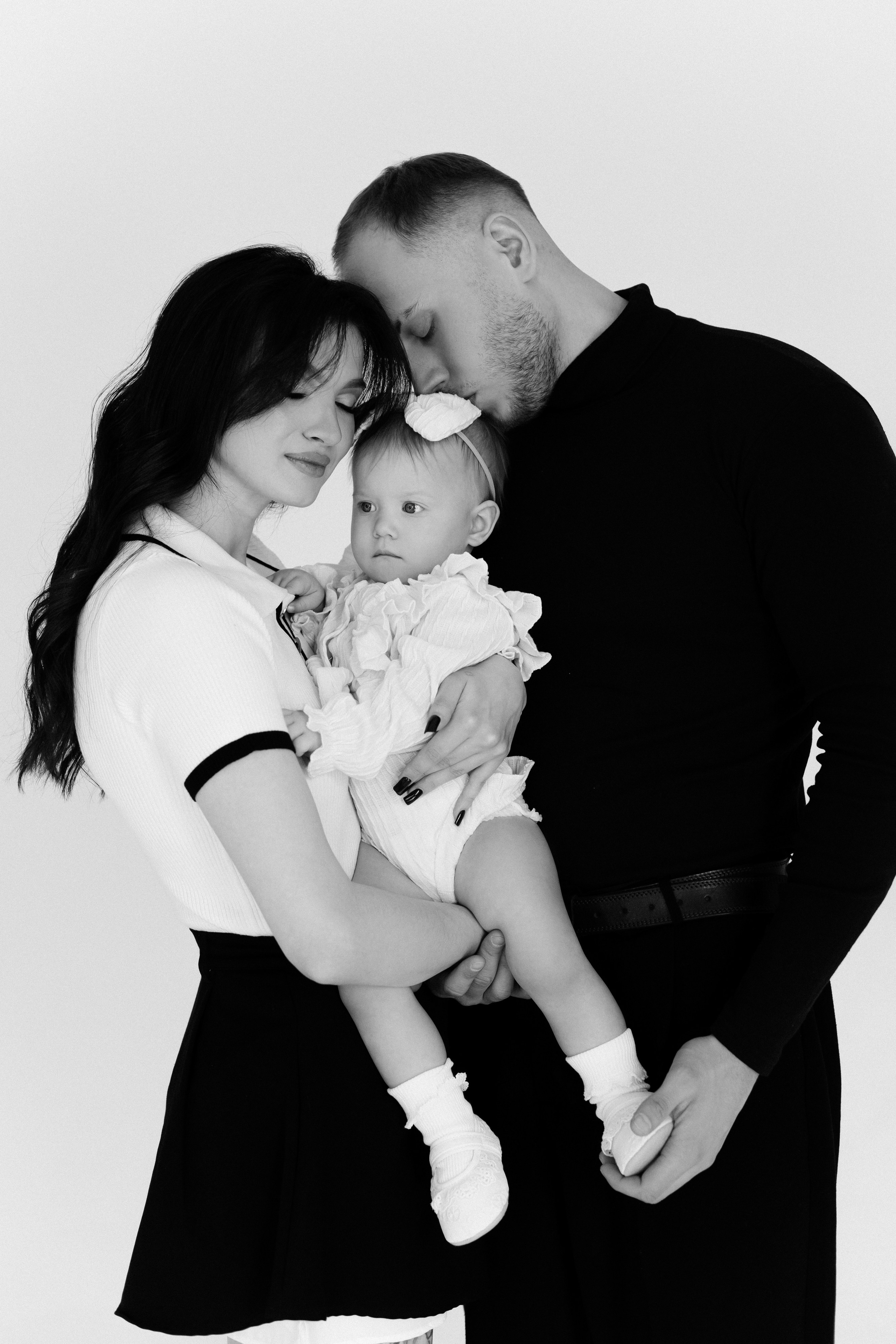 Эмилия,Даша,Данил. Дубинкина Екатерина Фотограф Рязань, Москва