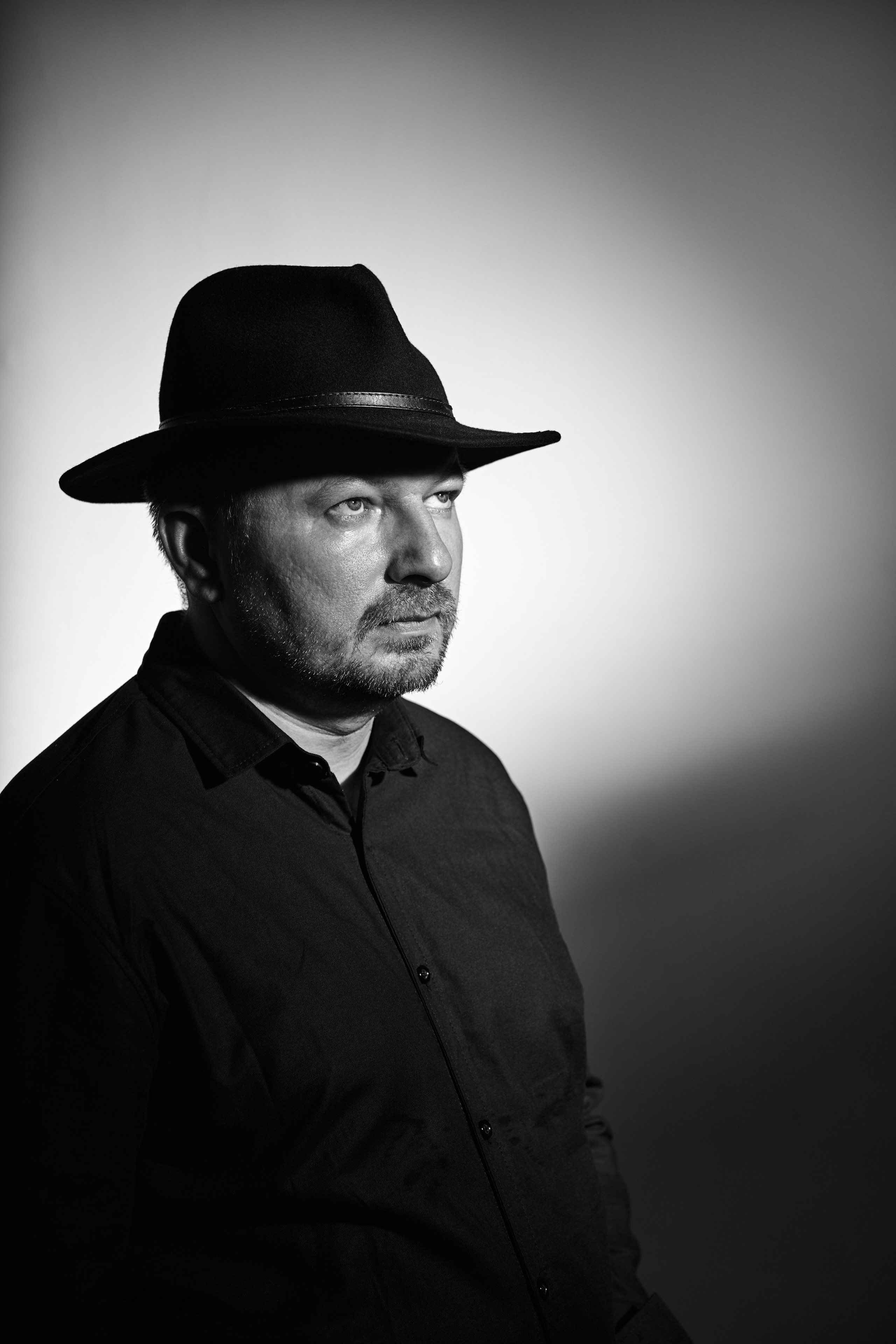 Александр. Фотограф Иван Андреев Санкт-Петербург