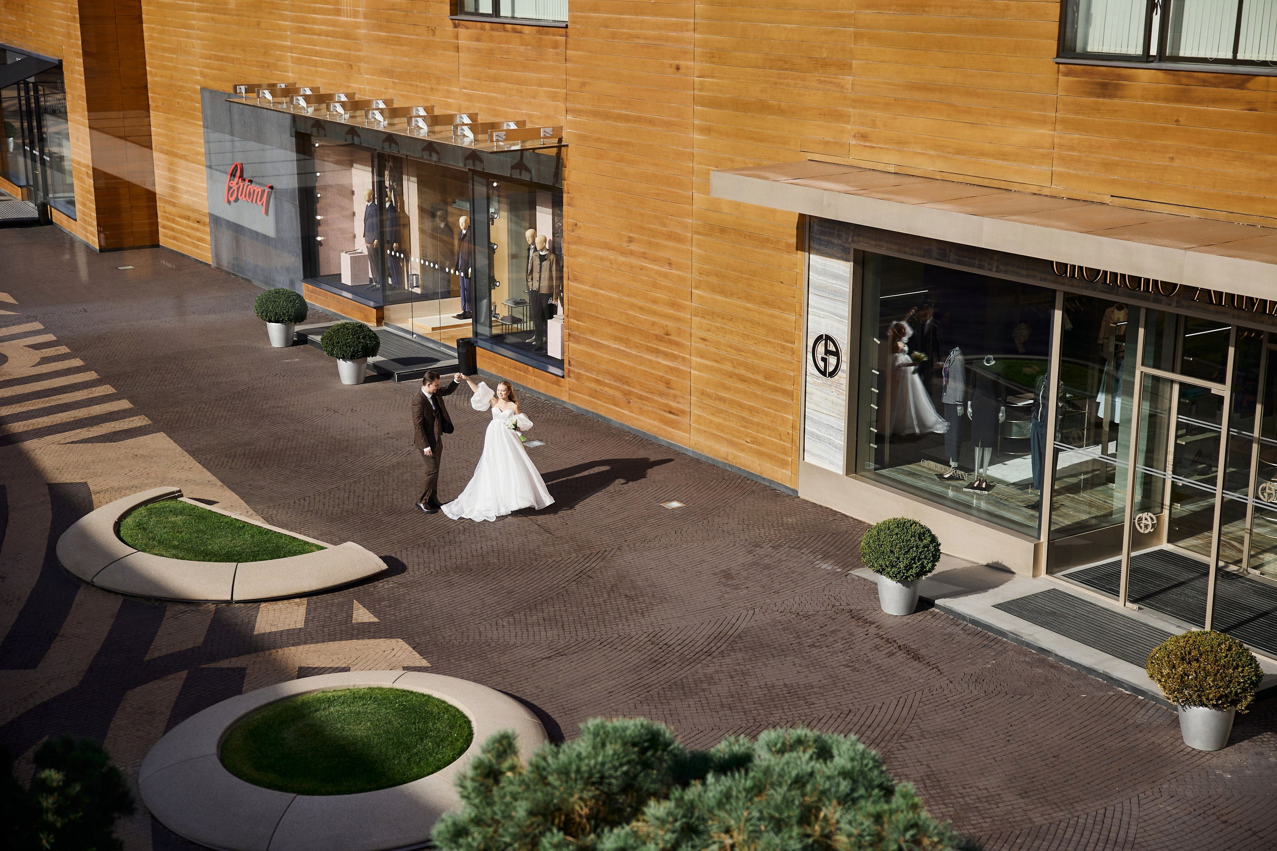 Свадебный фотограф в Москве и Подмосковье