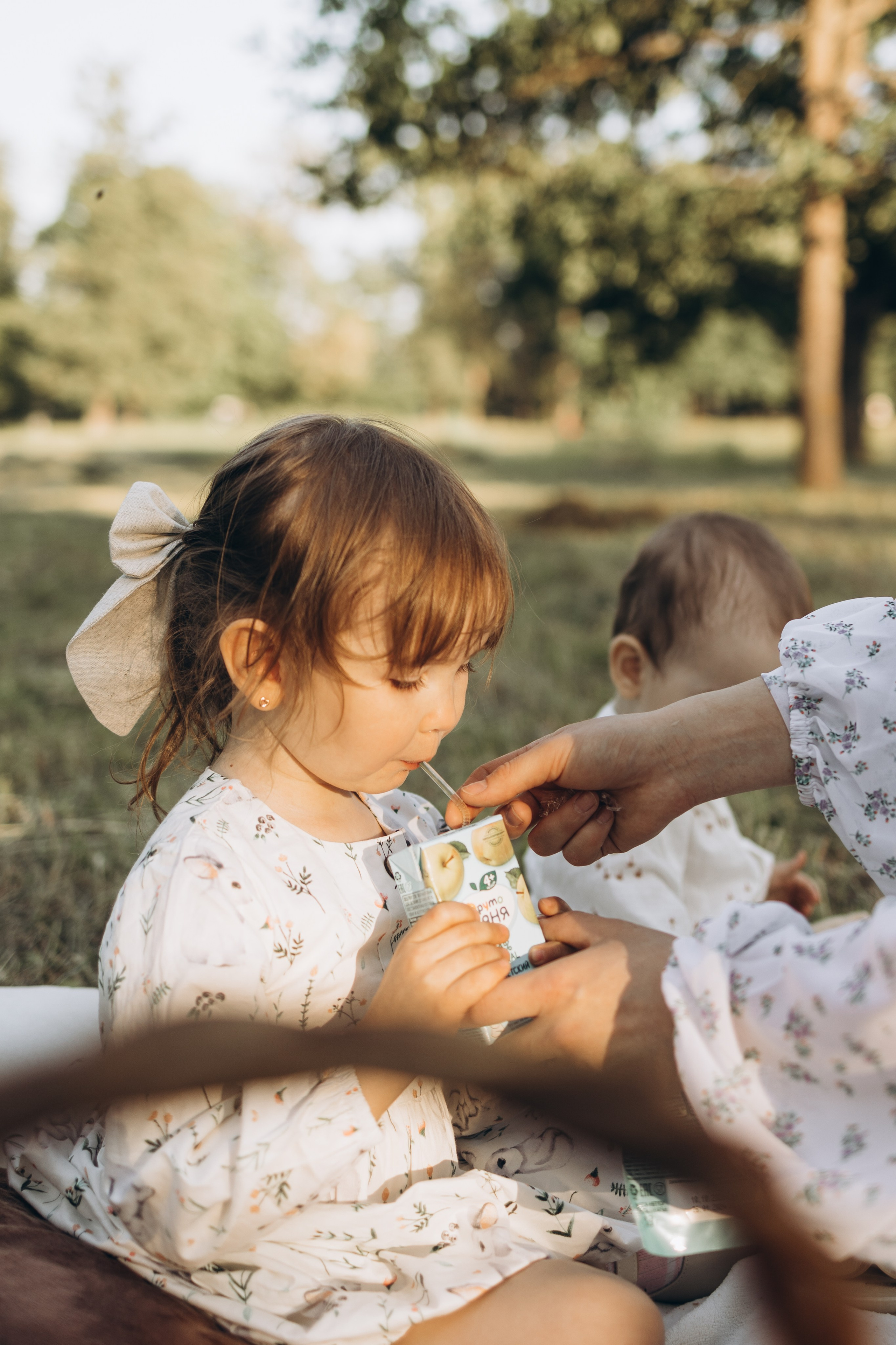 Лера, Диана и Максим. Семейный фотограф в Москве Виктория Ястребинская