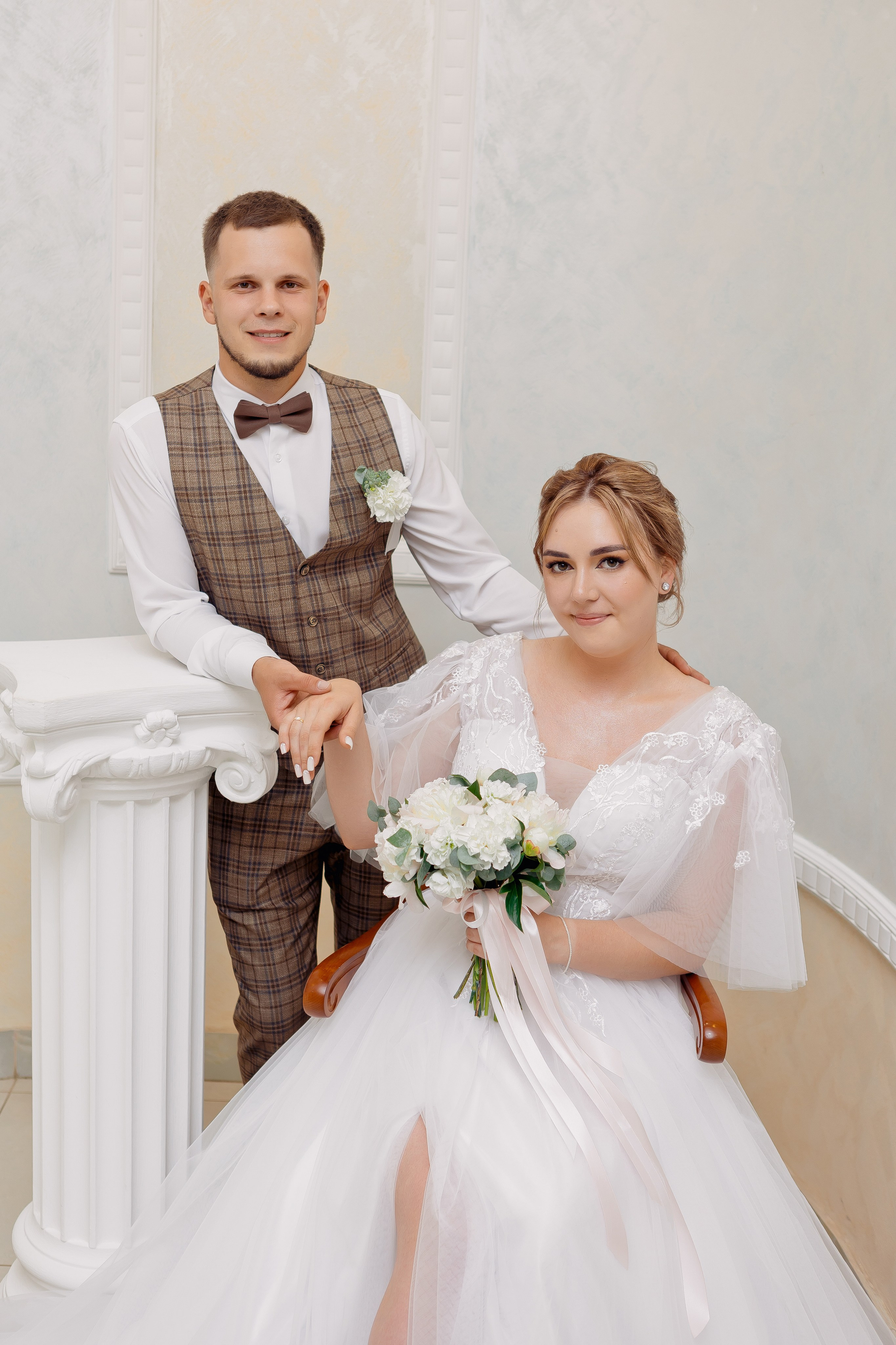 Евгений & Анастасия, 7.07.2023. Школьный и свадебный фотограф Анастасия Соколовская, Тайшет