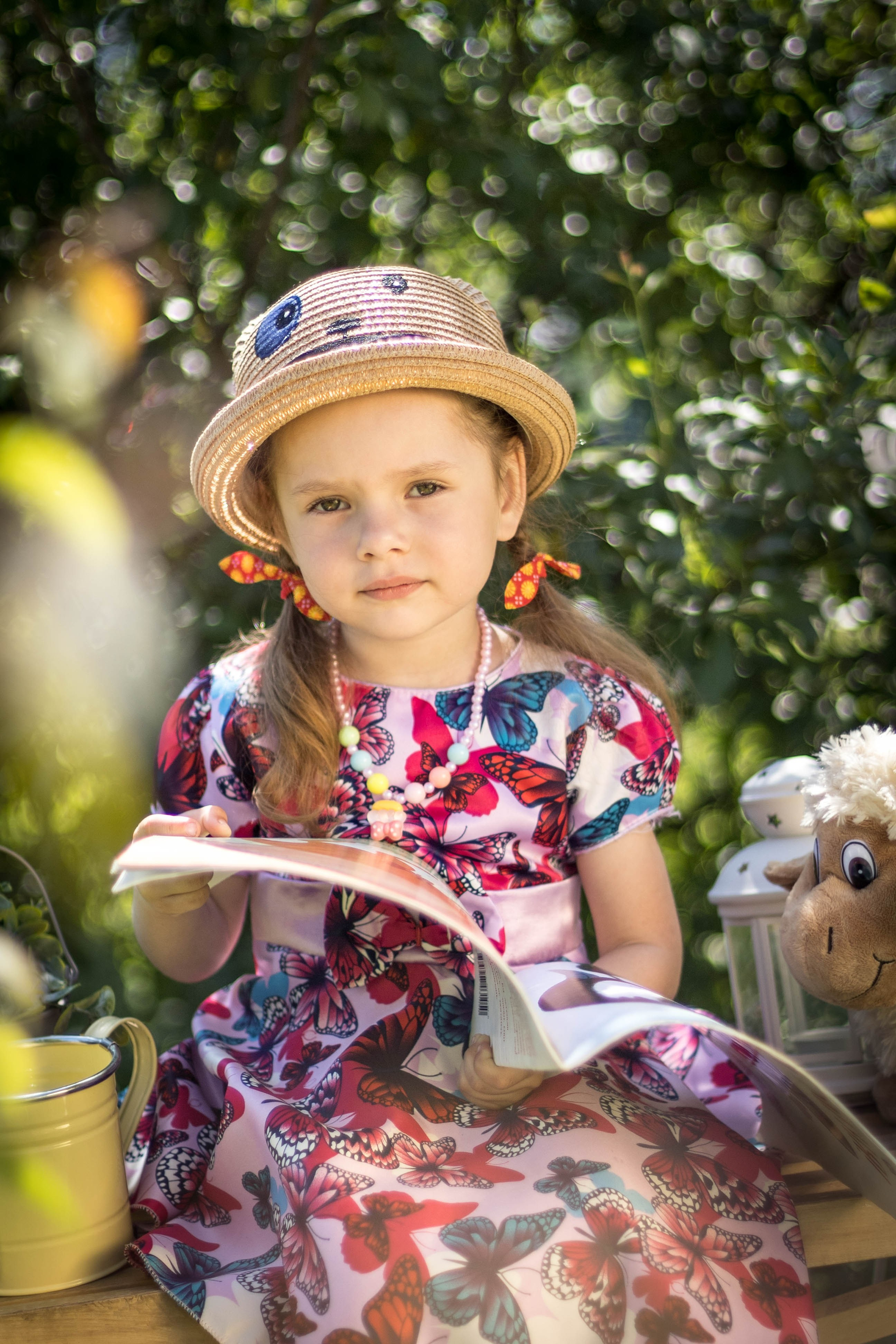 Детский сад «Уралочка». Свадебный фотограф