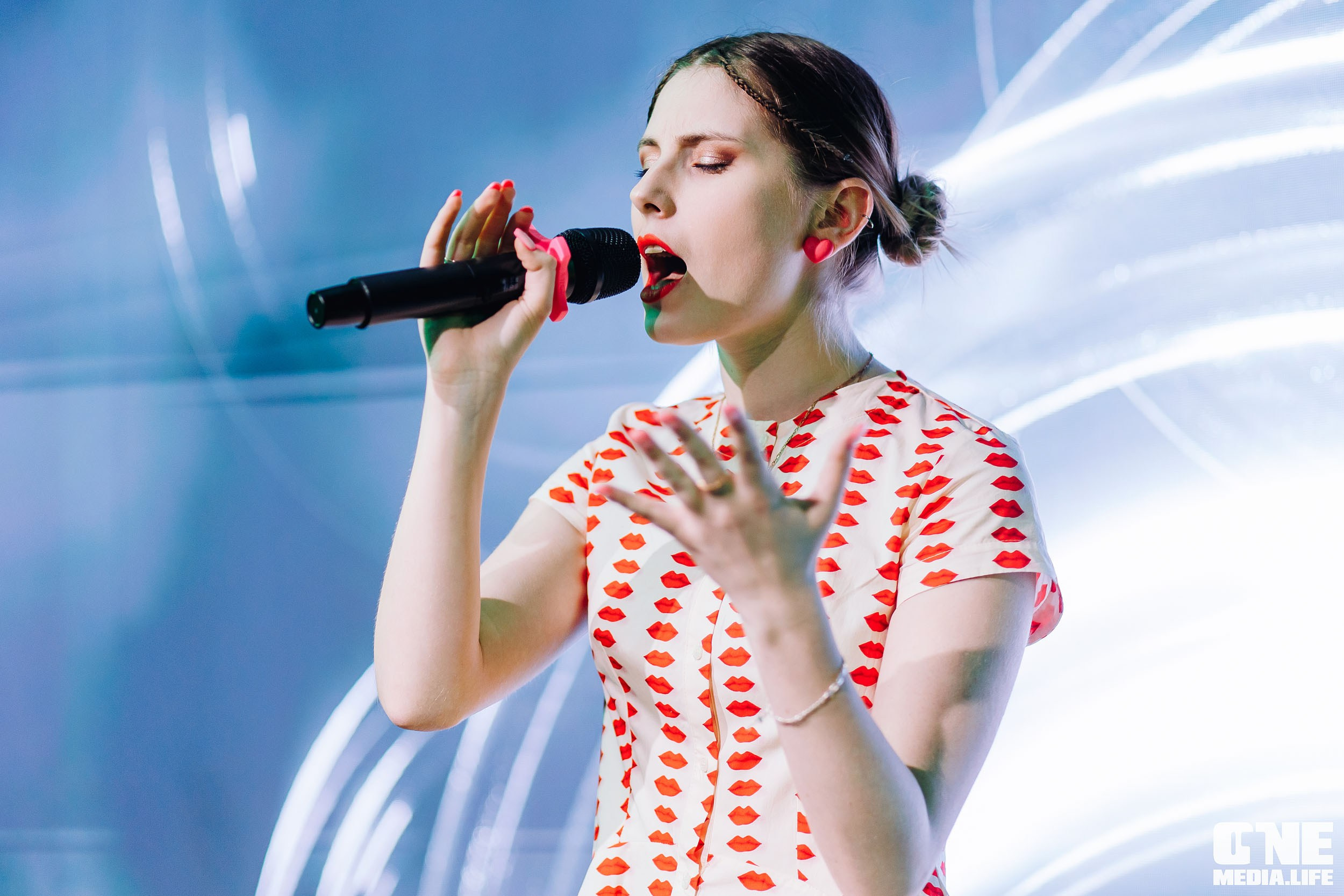 Кино вечеринка в ресторане Океан. One Media Life: фоторепортажи, фотоотчеты с мероприятий и заведений