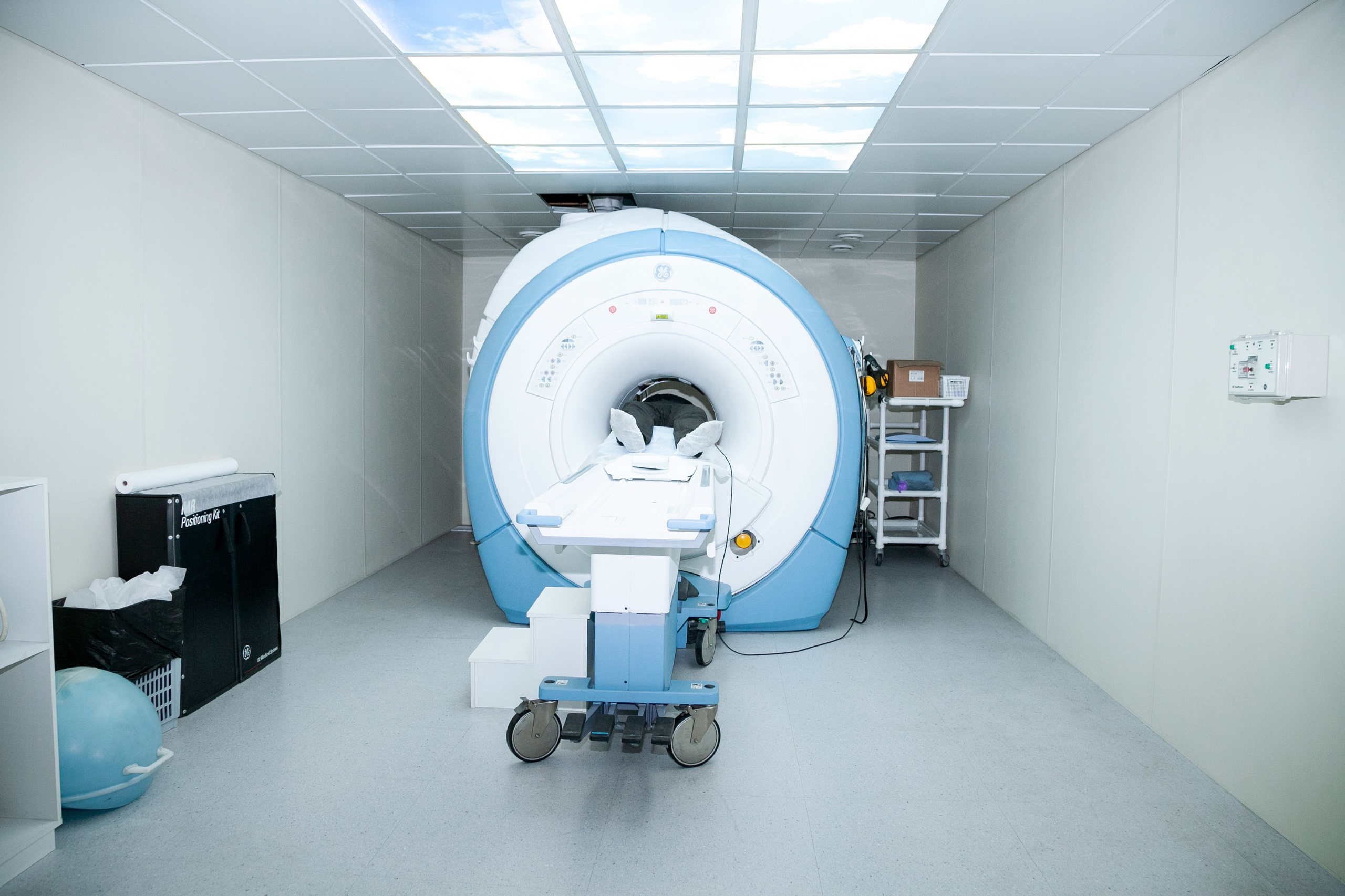 МРТ Центр. Фотограф Александр Иванов