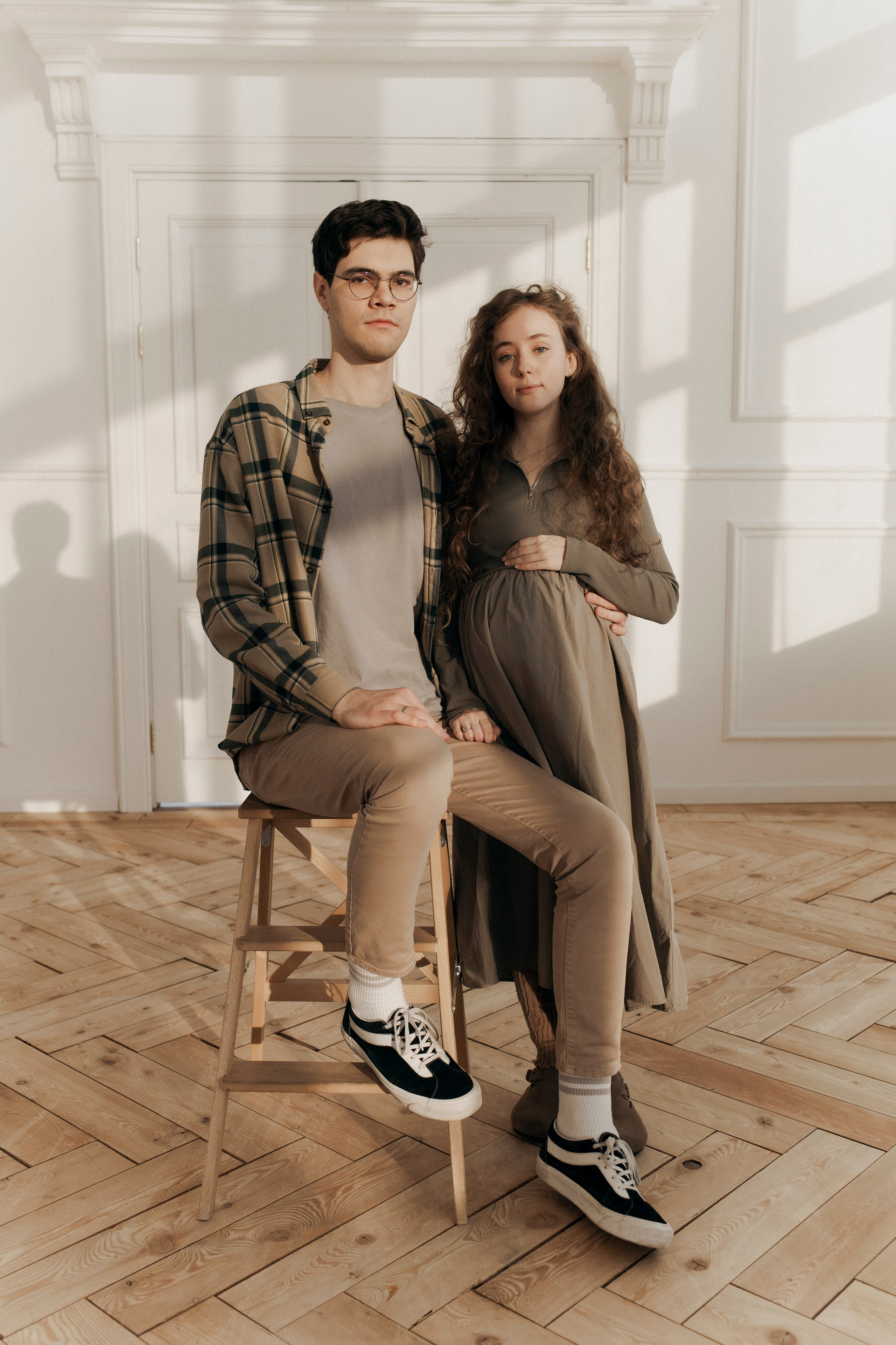 Рита и Паша. Катерина Аникеева | Фотограф | Екатеринбург