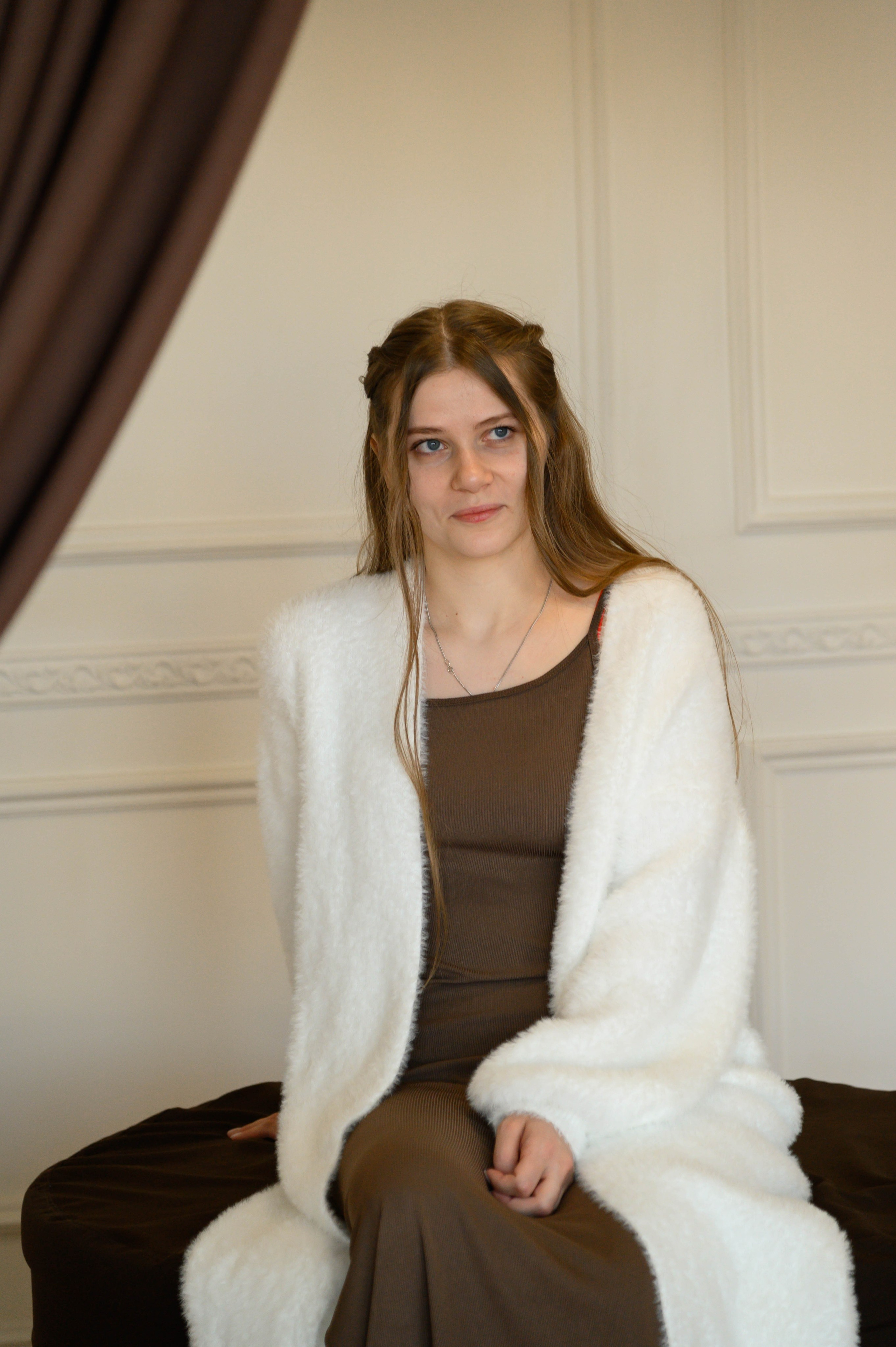 Егор, Настя и Миша. Фотограф в Новосибирске Фальман Полина