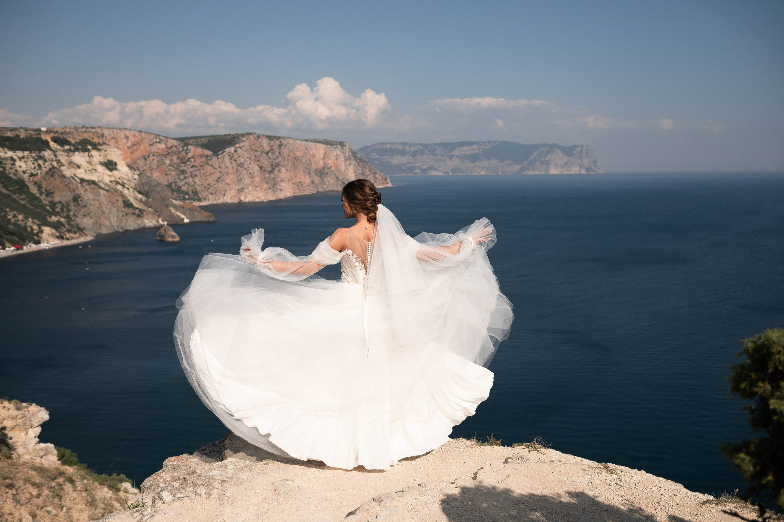 V&D. Семейный фотограф в Севастополе и Симферополе Александра Чистякова