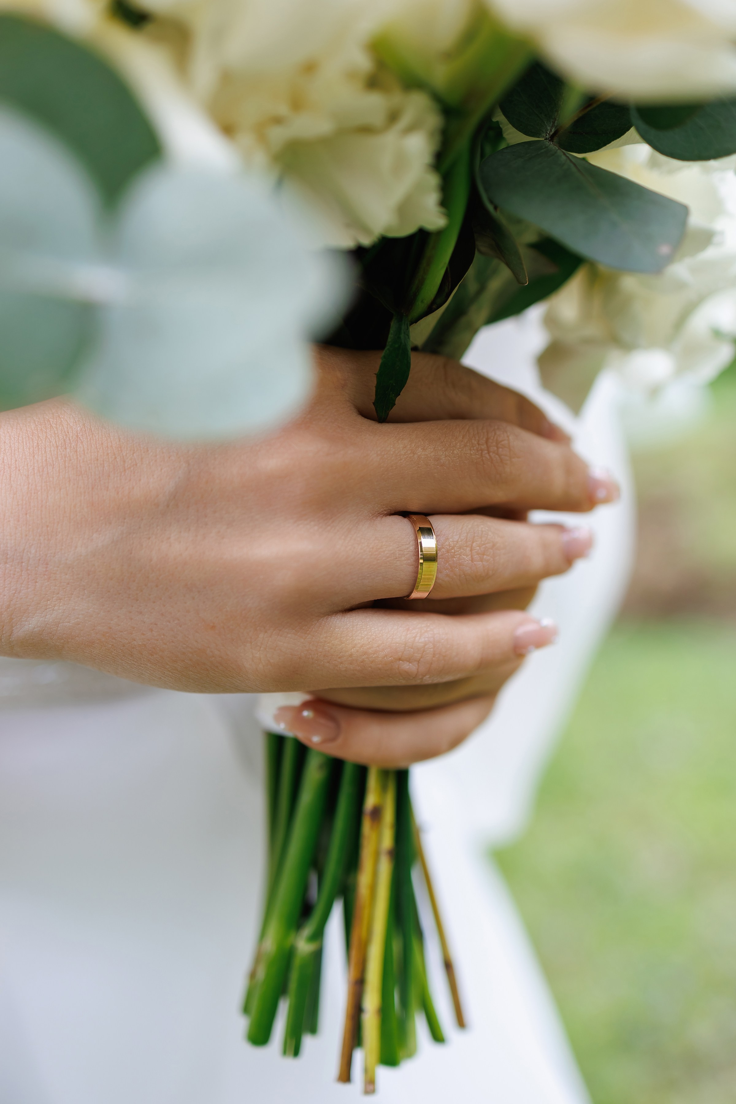 Алексей и Анастасия