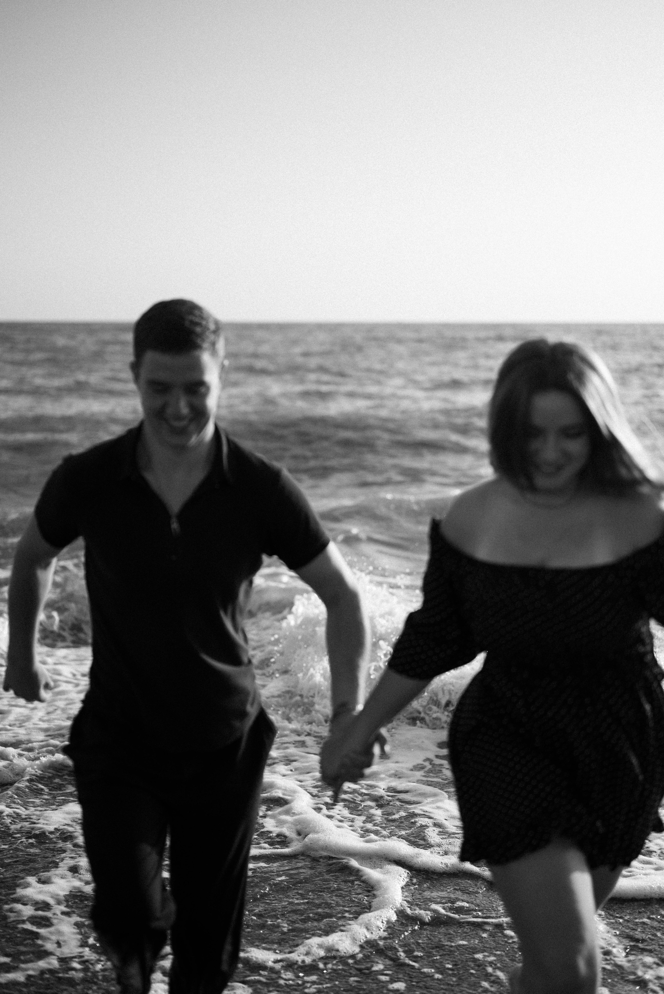 V & I. Портретный фотограф в Сочи