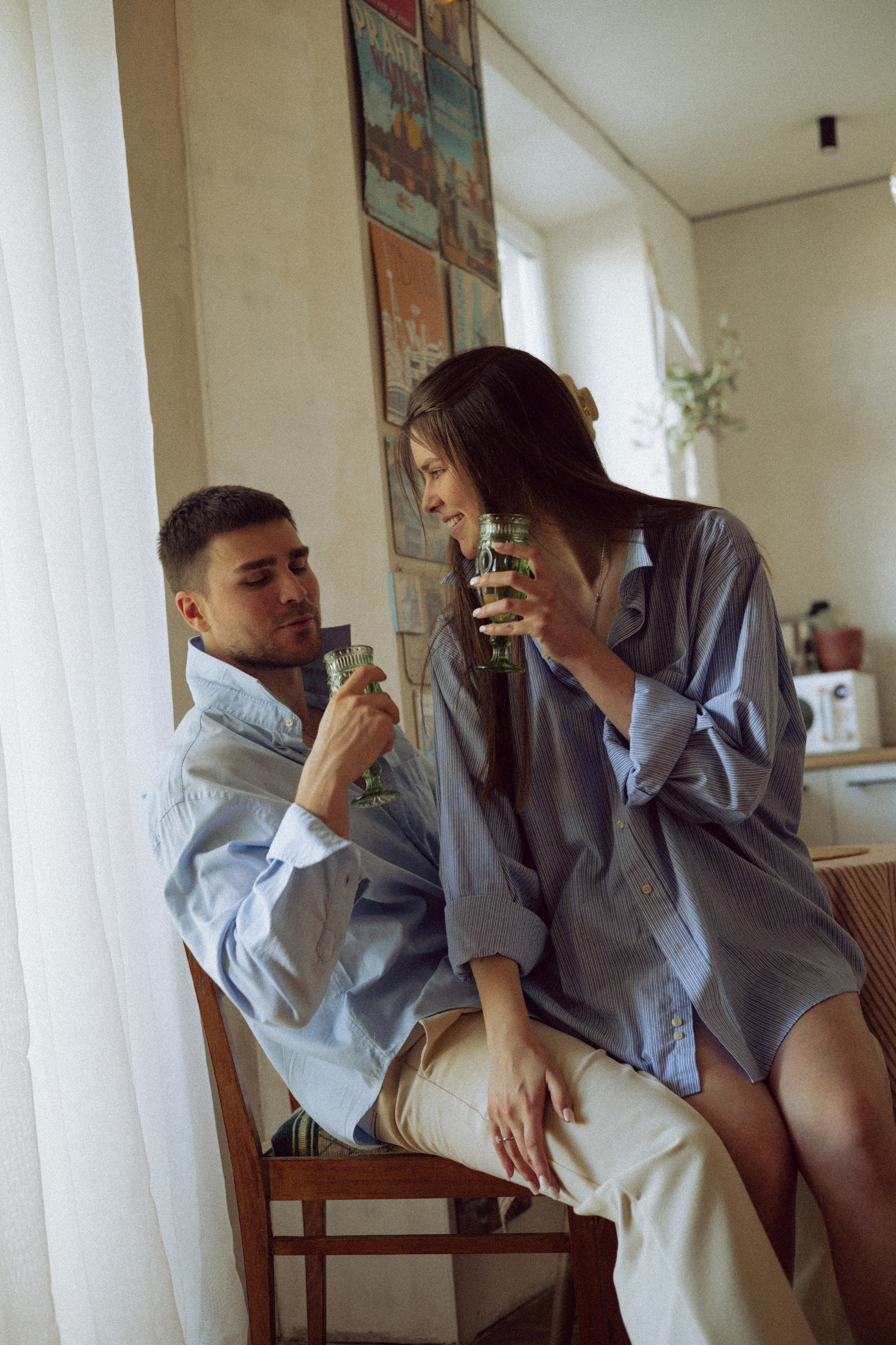 Парные съемки. Анастасия Куприянова фотограф Ростов-на-Дону