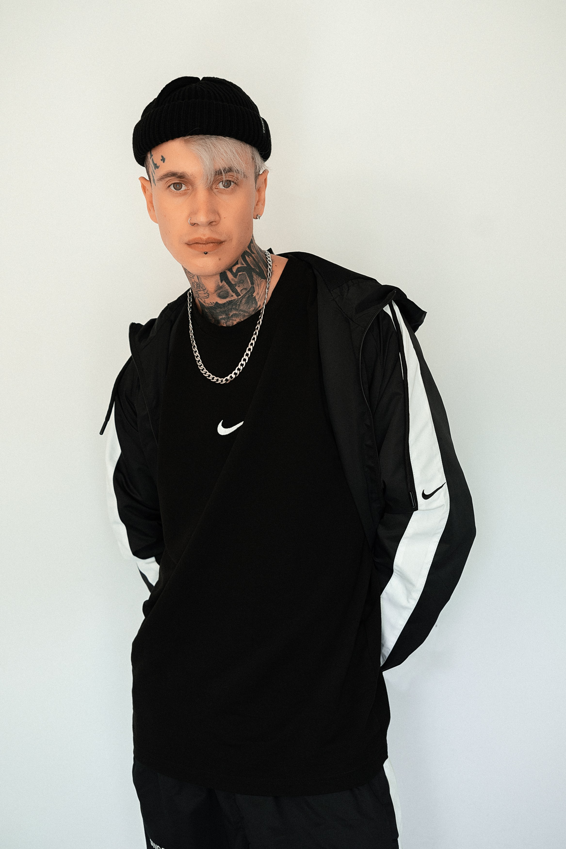 Вадим Плюснин — Модельные тесты. Фотограф Андрей Сокол — Санкт-Петербург/Москва