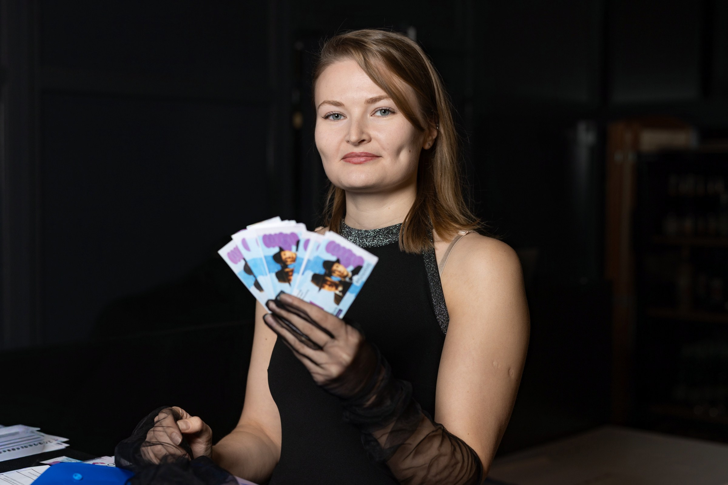 Индустрия маркировки. Андрей Шаповалов — репортажный фотограф в Москве