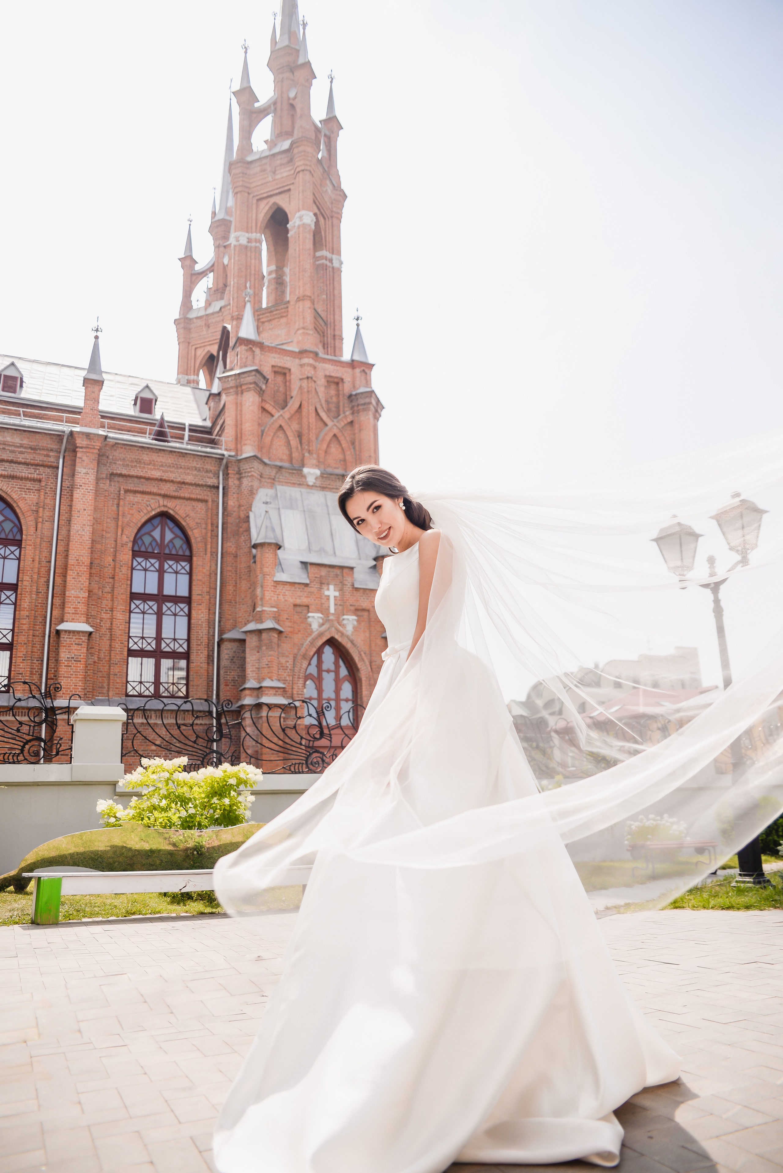 Modern Wedding. Свадебный фотограф в Самаре Анна Гладунова