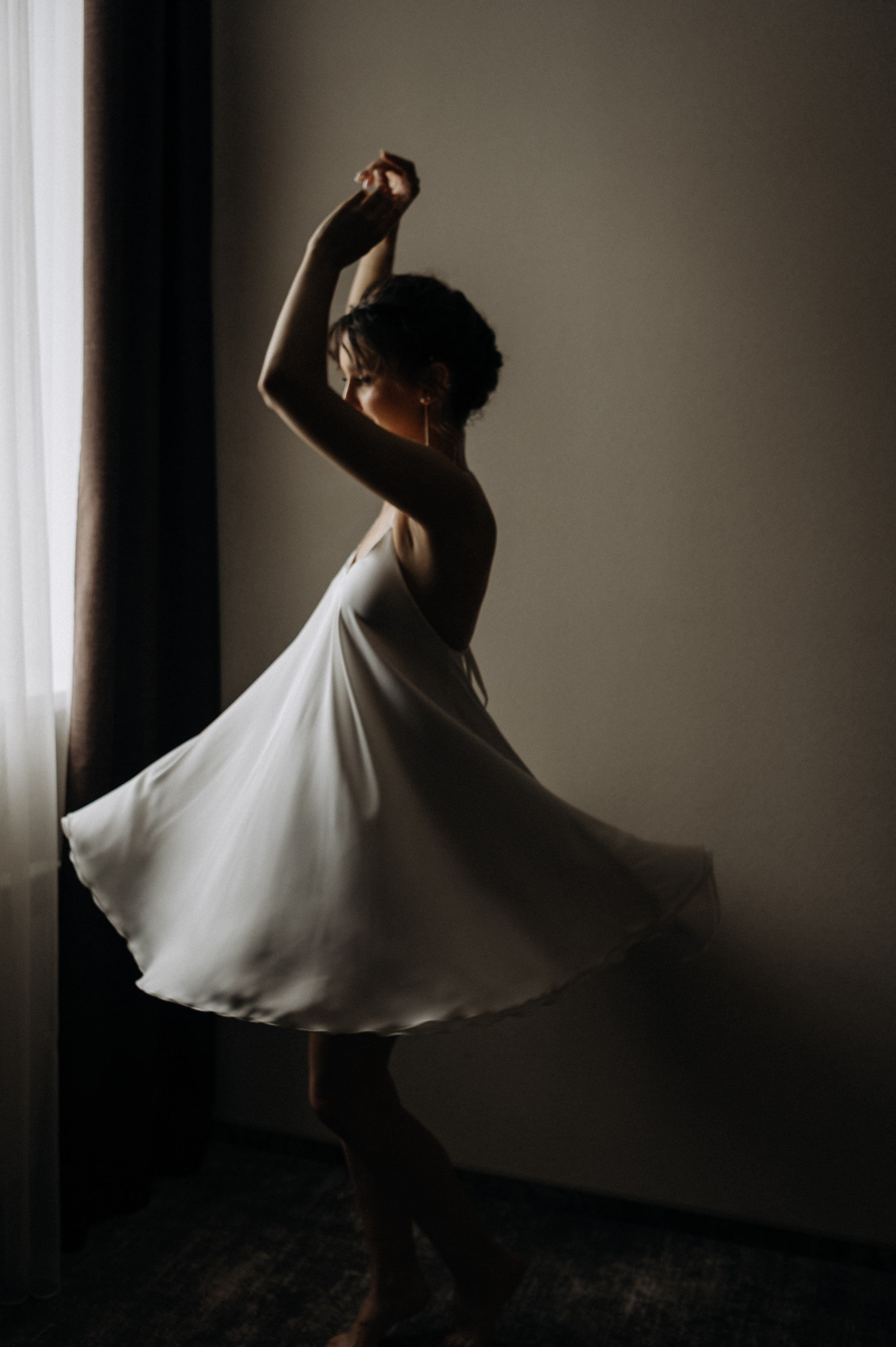 Рита и Слава