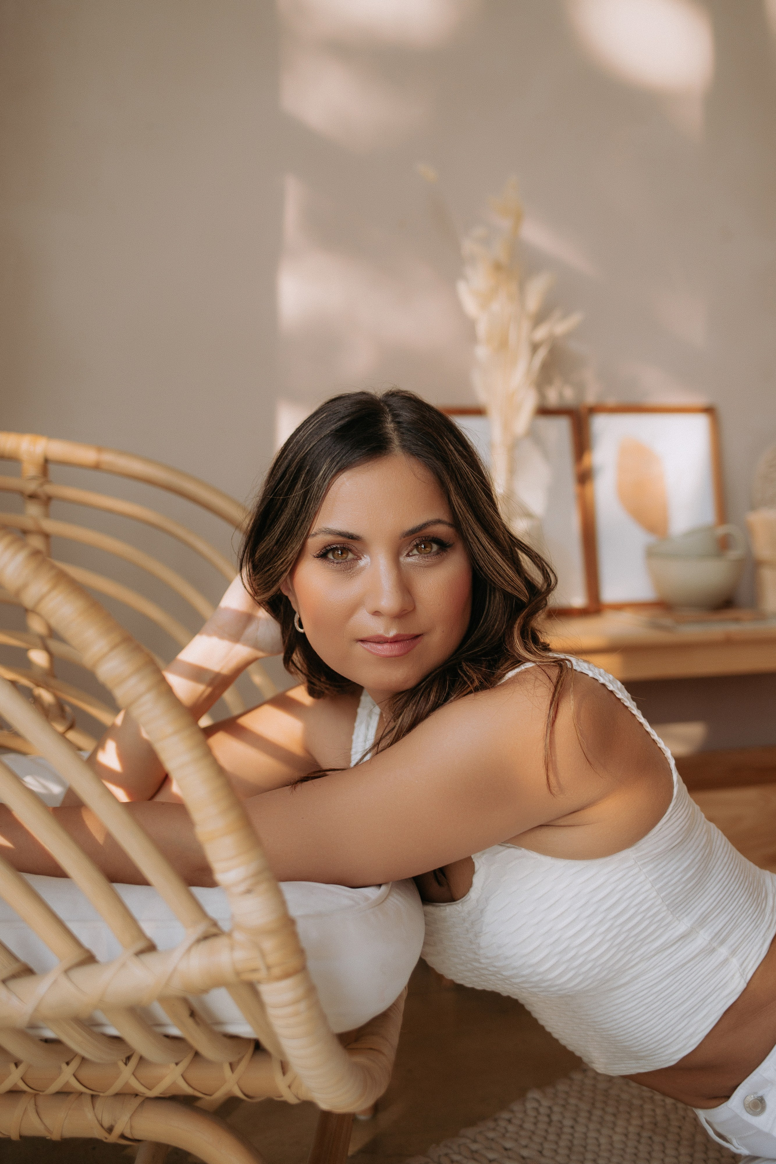 Юлия. Свадебный фотограф Нижний Новгород