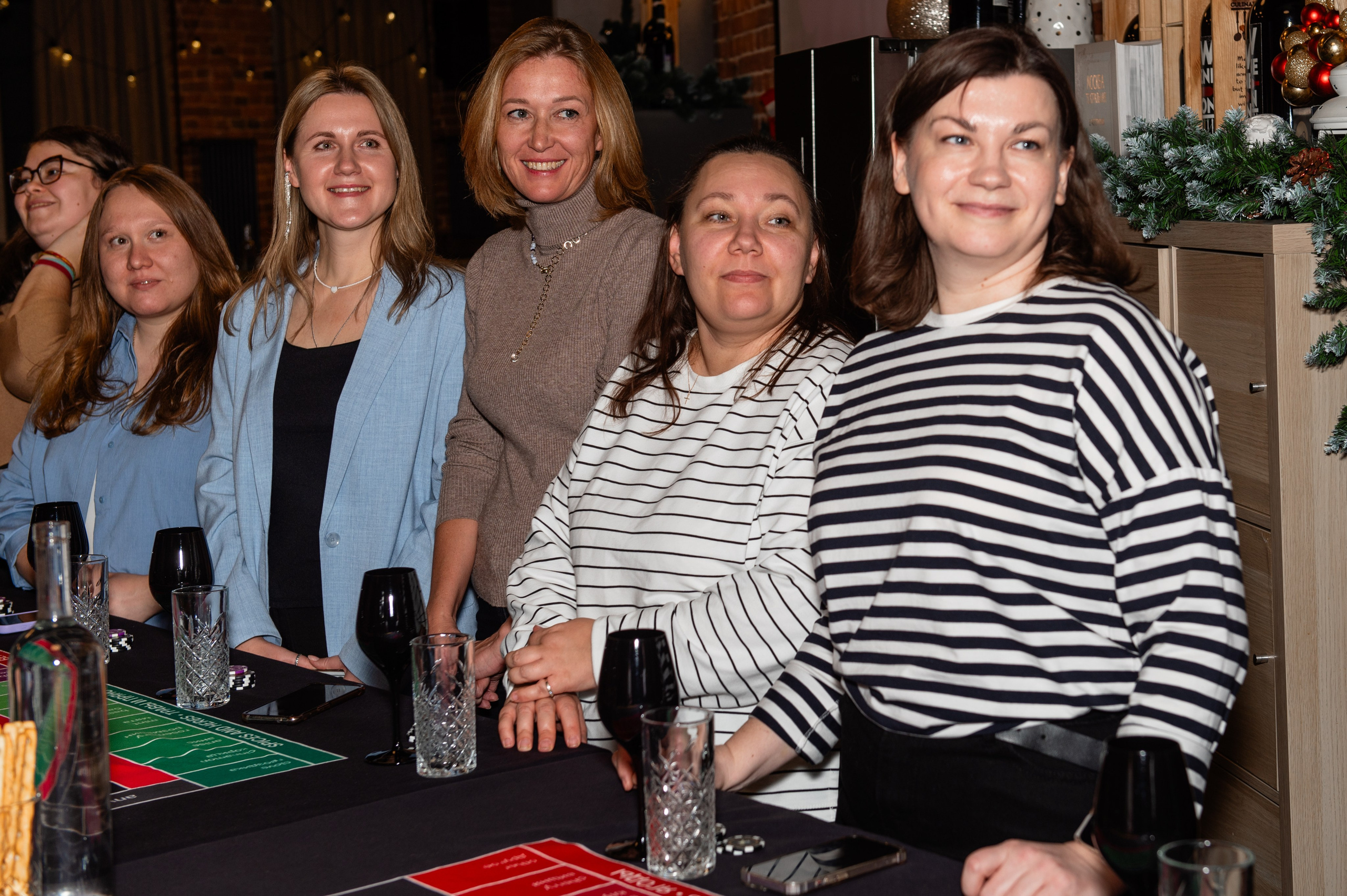 Корпорат Yapay. Профессиональный фотограф в Москве Александра Харламова