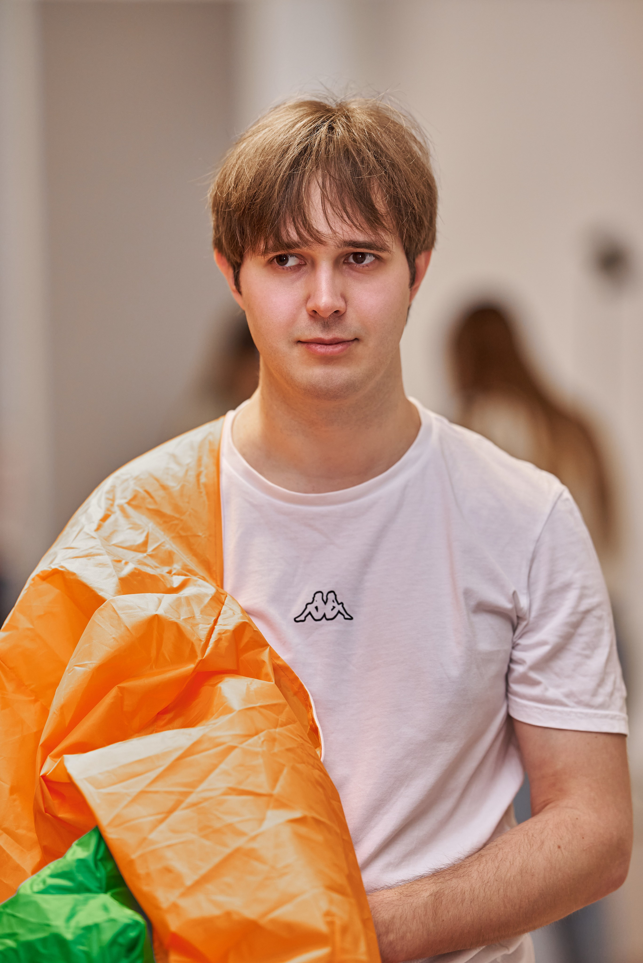 Репетиция ВРНФест226. Фотограф Денис Кривопусков