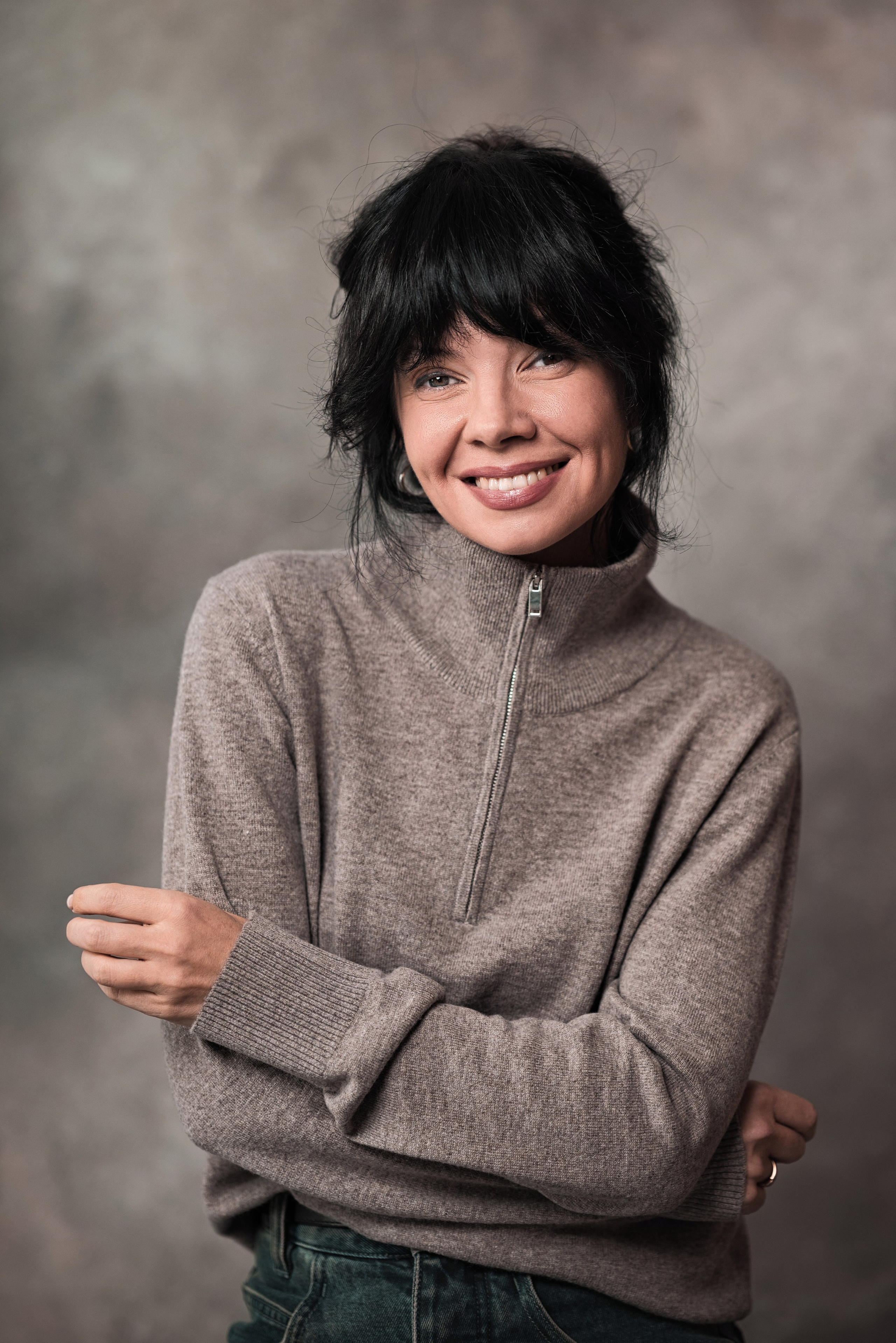 Портреты. Фотограф Денис Кривопусков