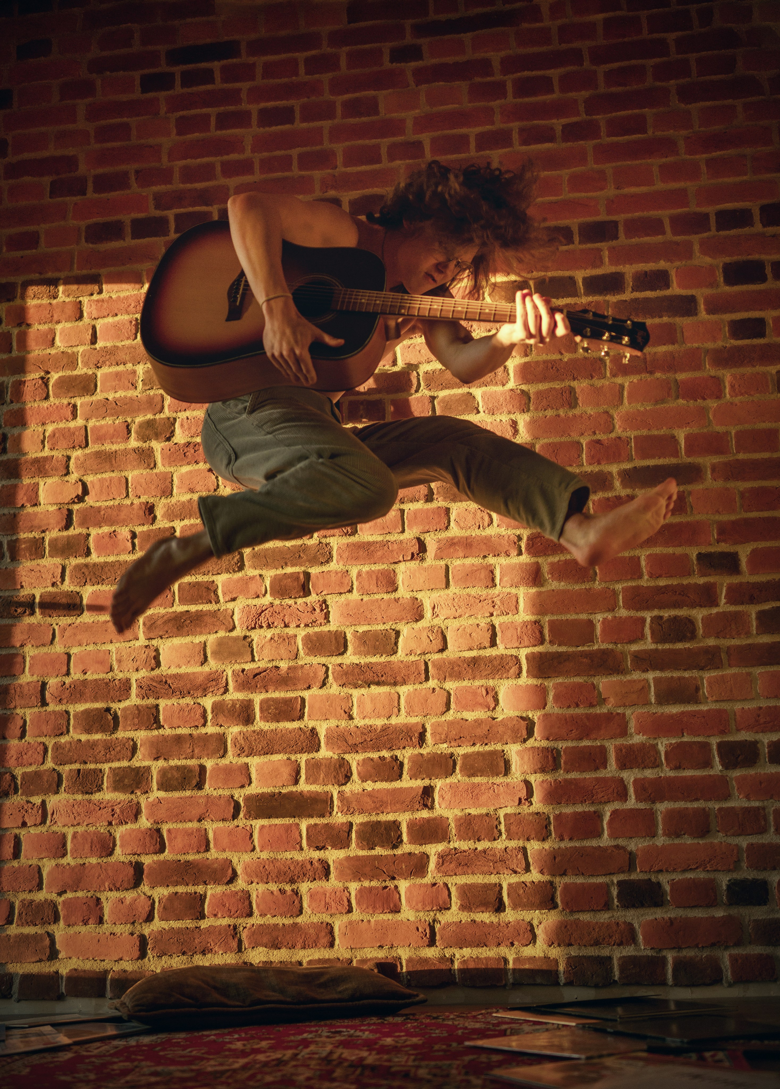 Домашняя студия. Детский и семейный фотограф