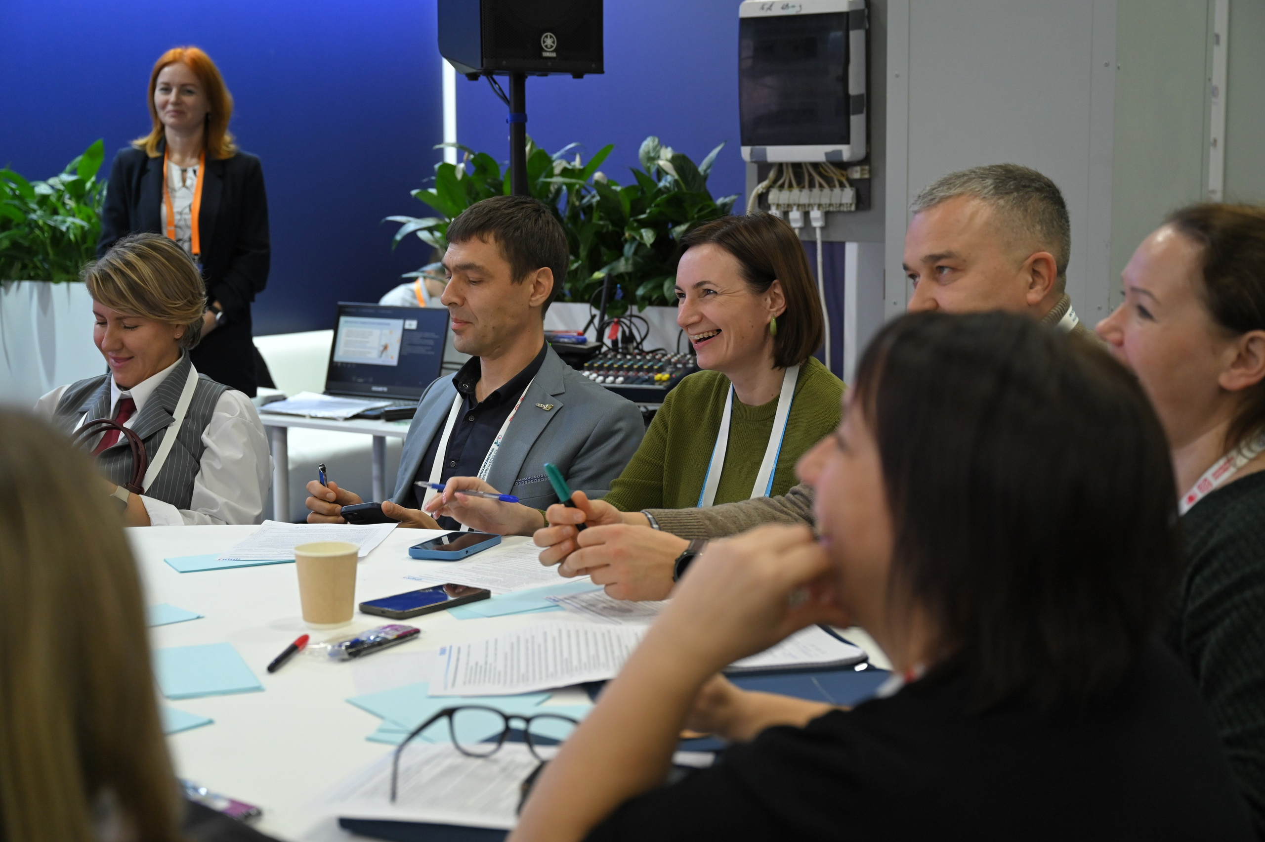 Производительность 360. Фотосессии в Москве. Фотограф Жоголева Мария