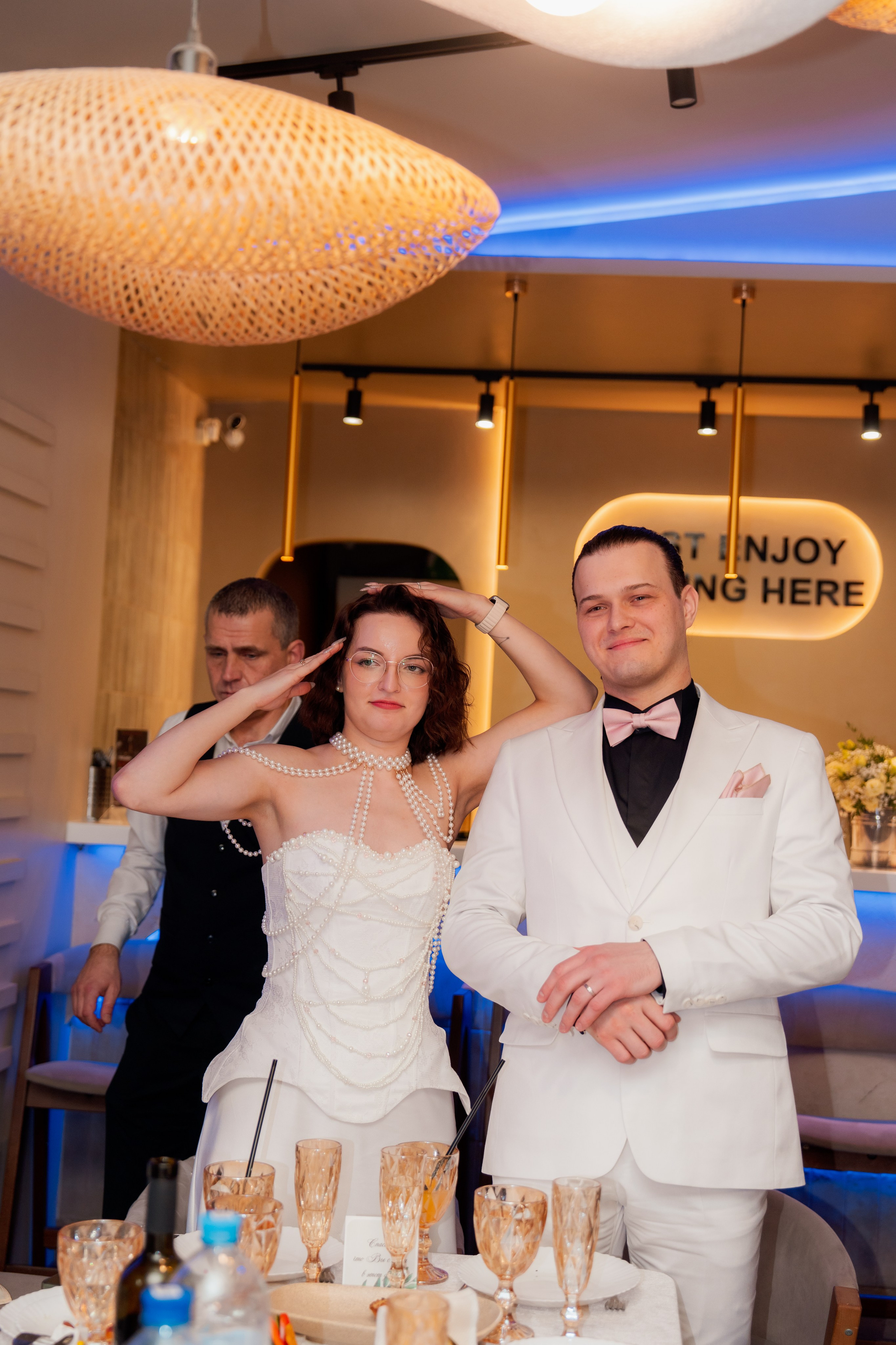 Михаил и Людмила. Камерная свадьба 11.11.2025. Свадебный фотограф Москва