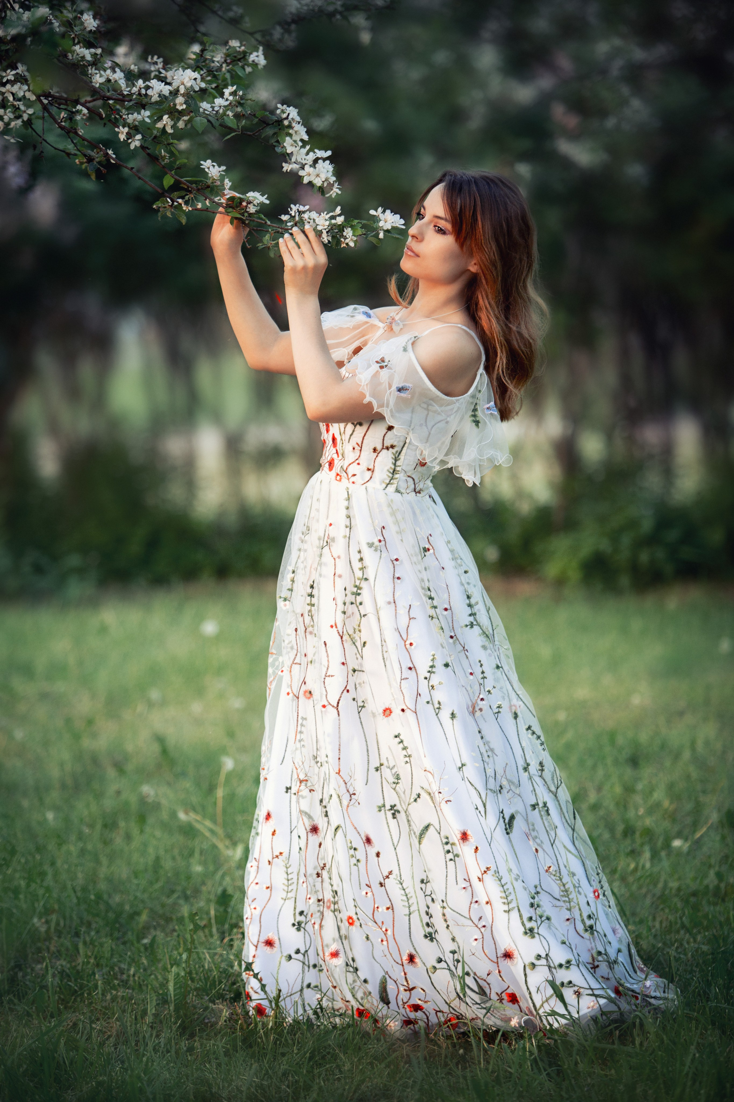 Художественные фотосессии. Художественный и репортажный фотограф в Санкт-Петербурге Виктория Никитина