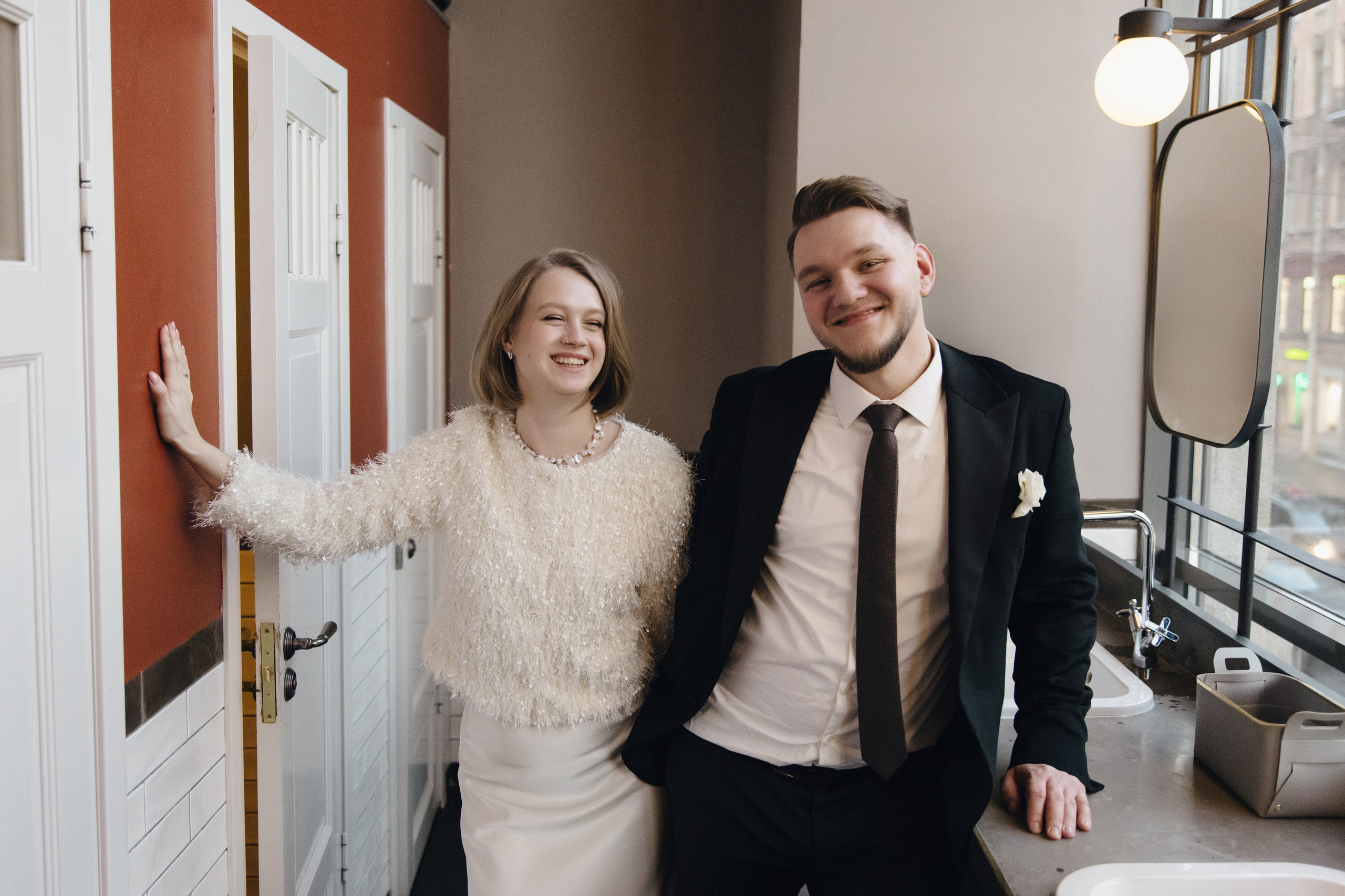 Я считал дни до нашей свадьбы!. Фотограф Санкт-Петербург Евгения Корякина (eva_maruu)