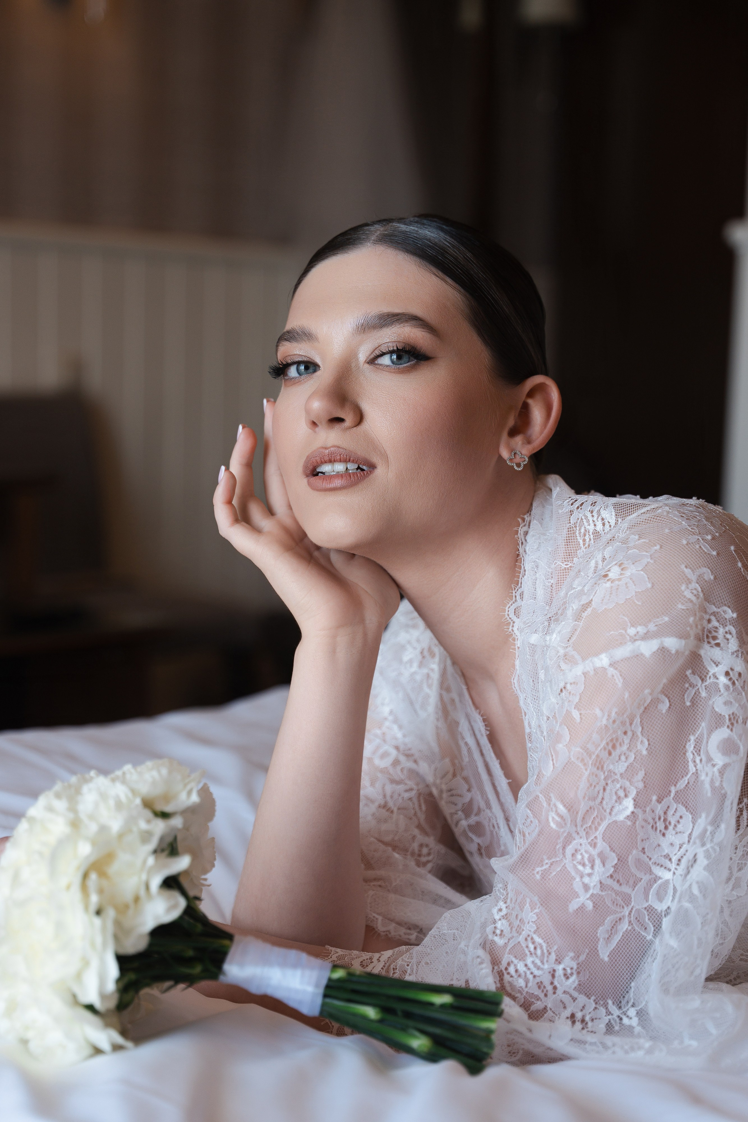 Ирина и Егор. Фотограф Хабаровск