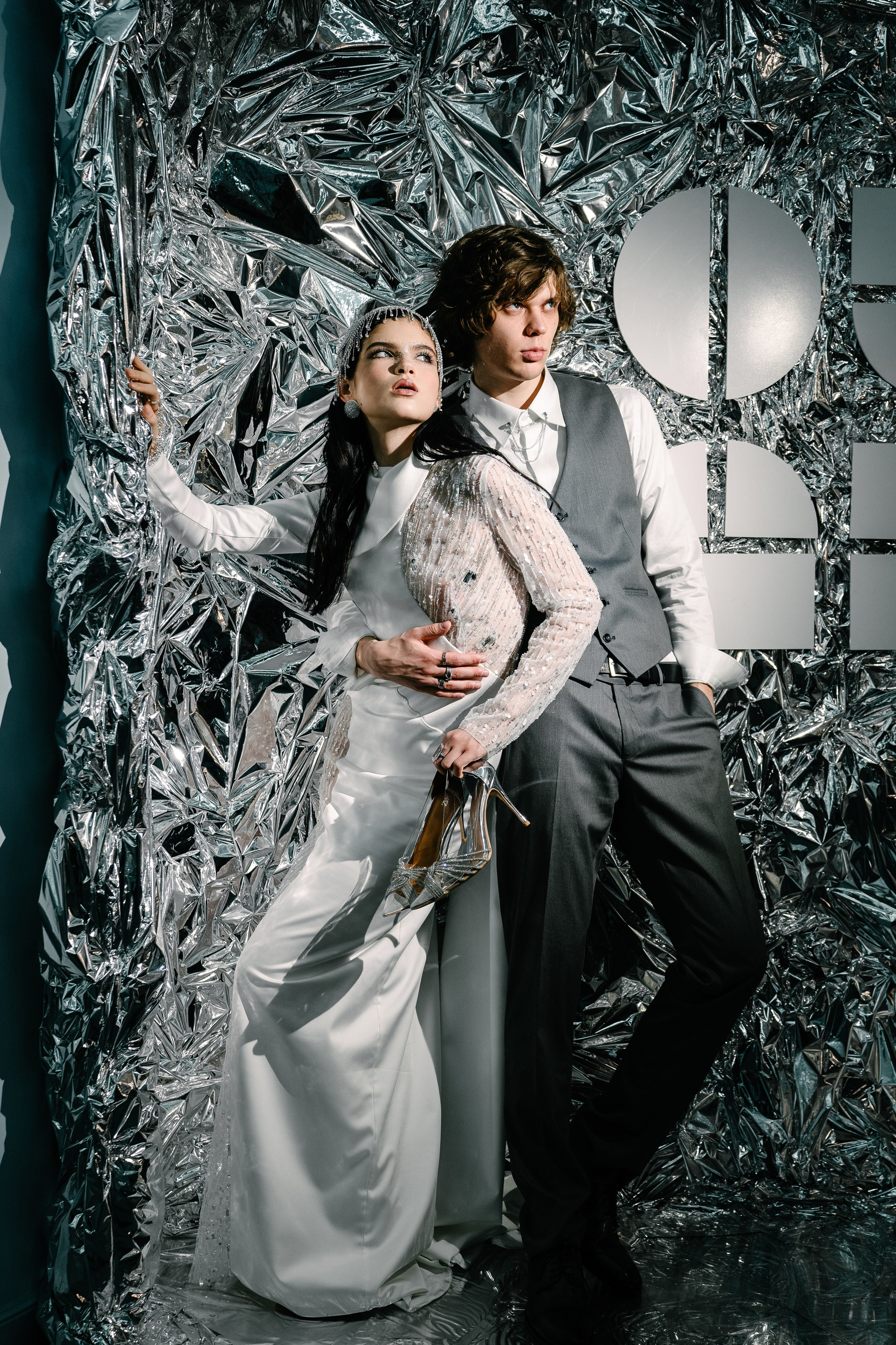 Валерия и Марк. Свадебный и семейный фотограф в Воронеже Анастасия Бойко