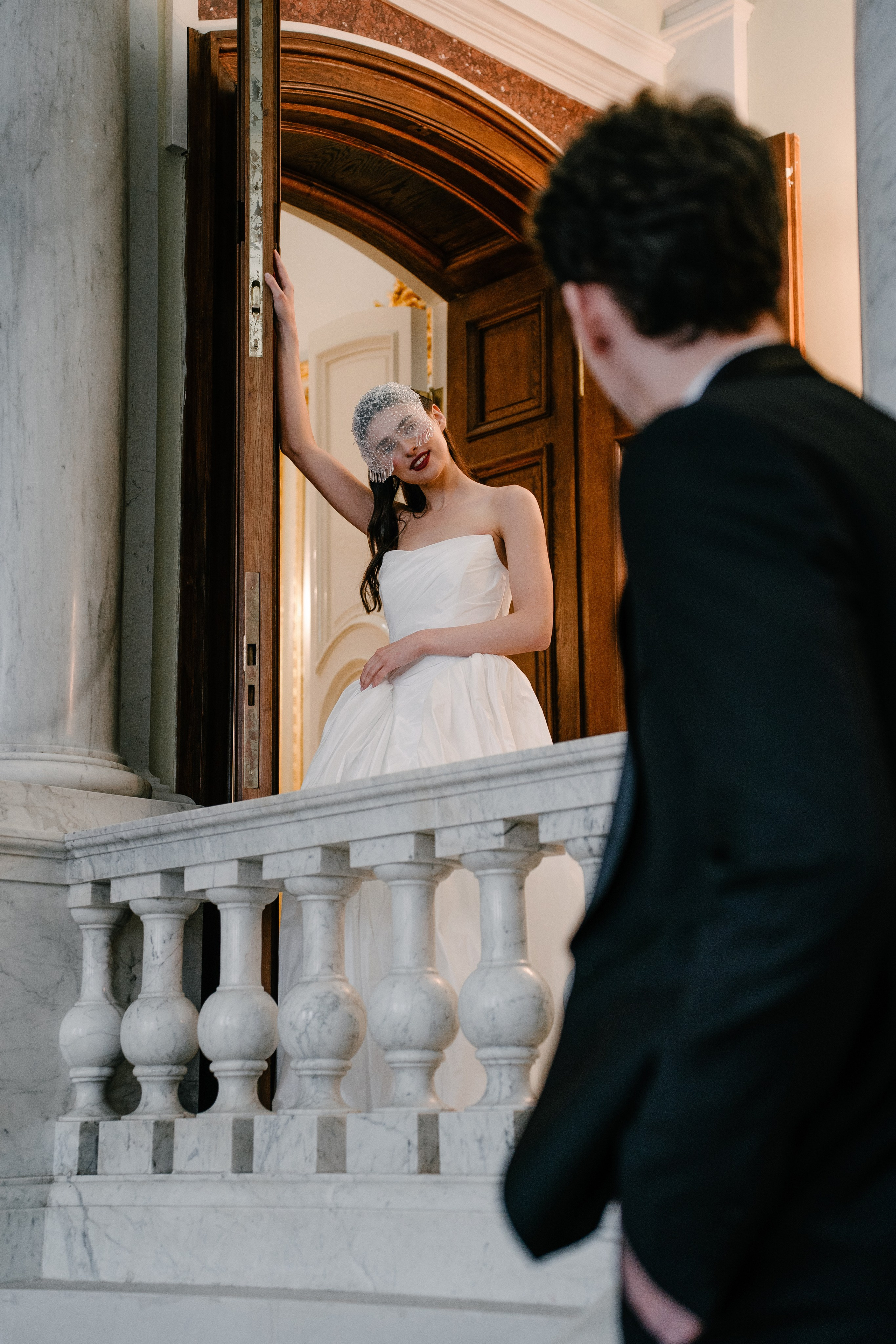 Мария и Александр. Свадебный и семейный фотограф в Воронеже Анастасия Бойко